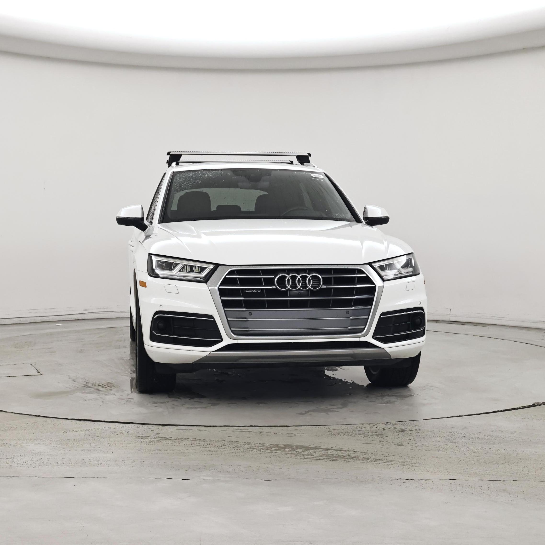 Thumbnail: 2019 Audi Q5 - 5