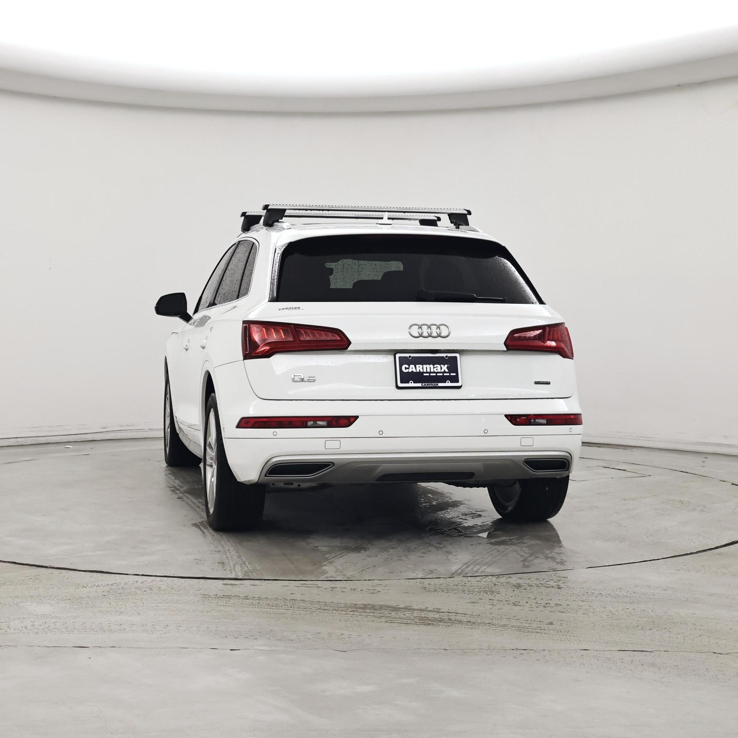 Thumbnail: 2019 Audi Q5 - 6