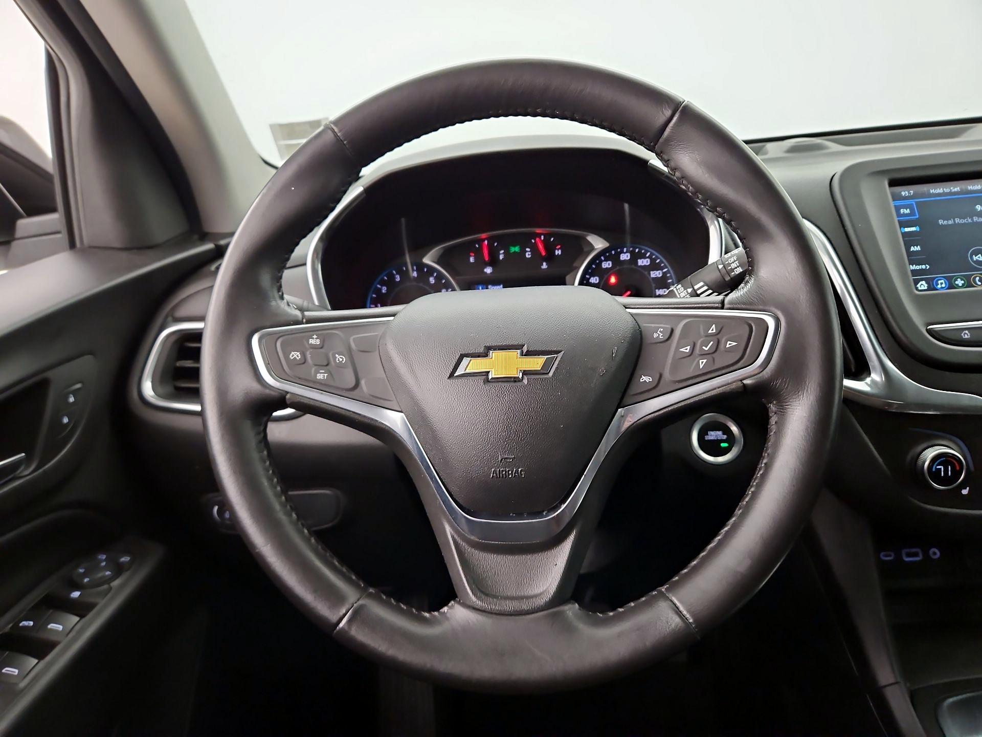 Thumbnail: 2019 Chevrolet Equinox - 10