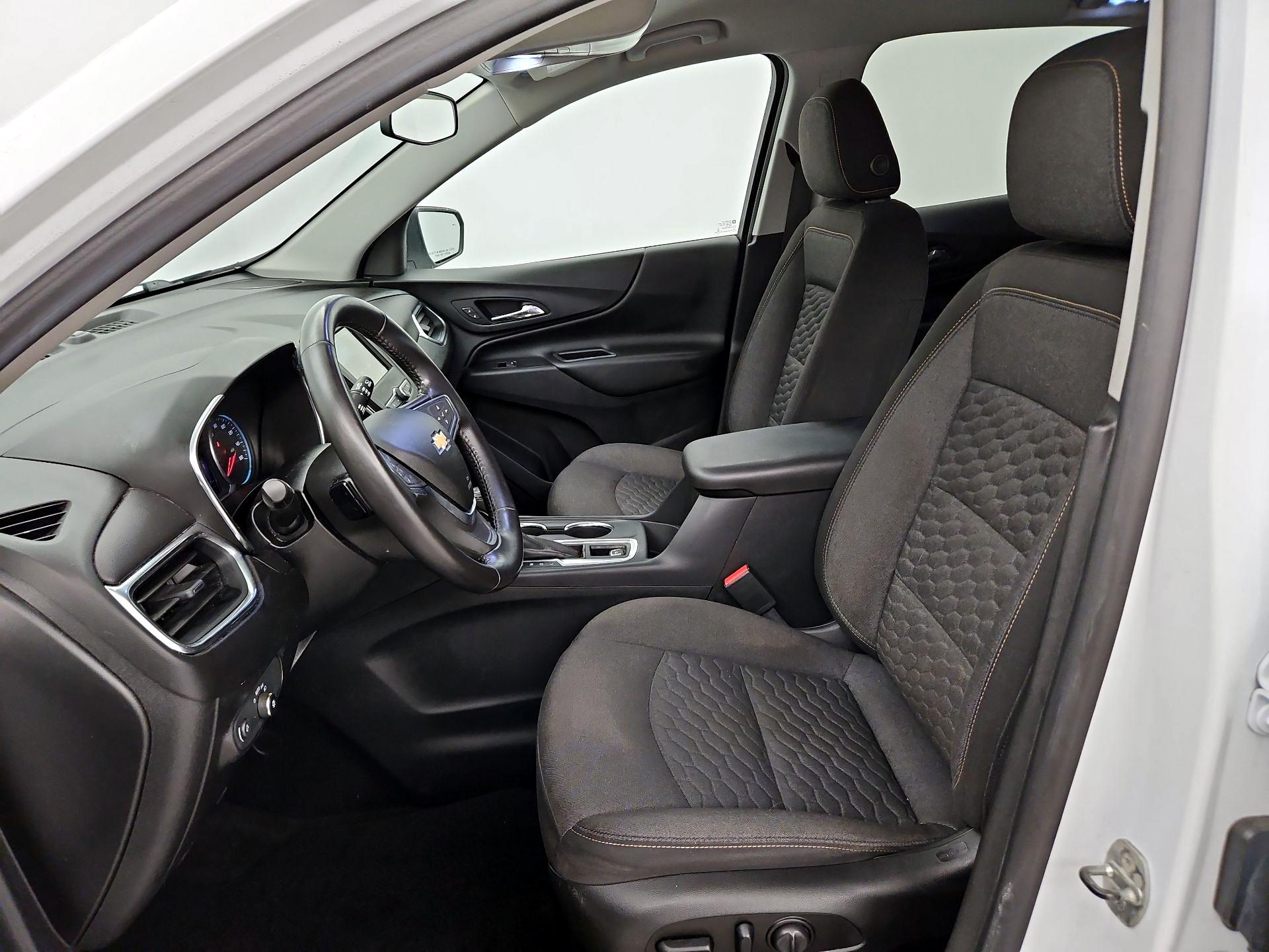 Thumbnail: 2019 Chevrolet Equinox - 11