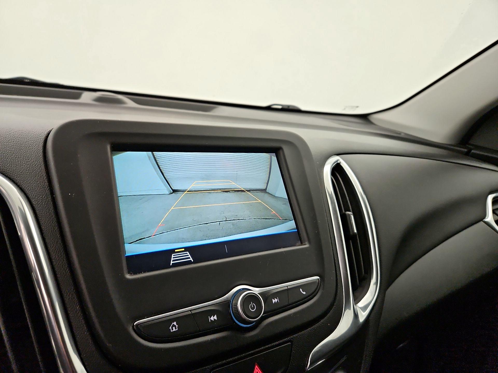 Thumbnail: 2019 Chevrolet Equinox - 14
