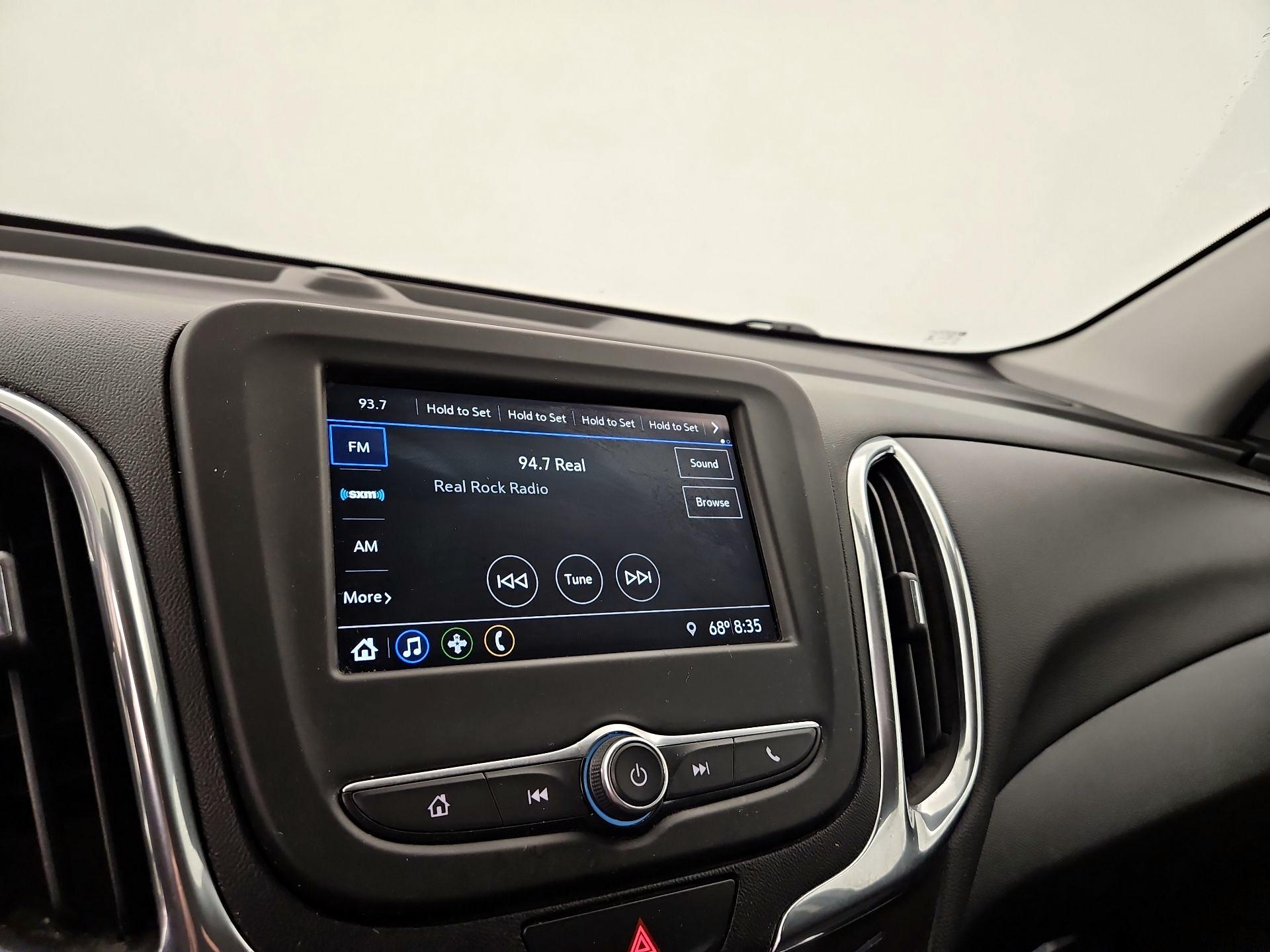 Thumbnail: 2019 Chevrolet Equinox - 15