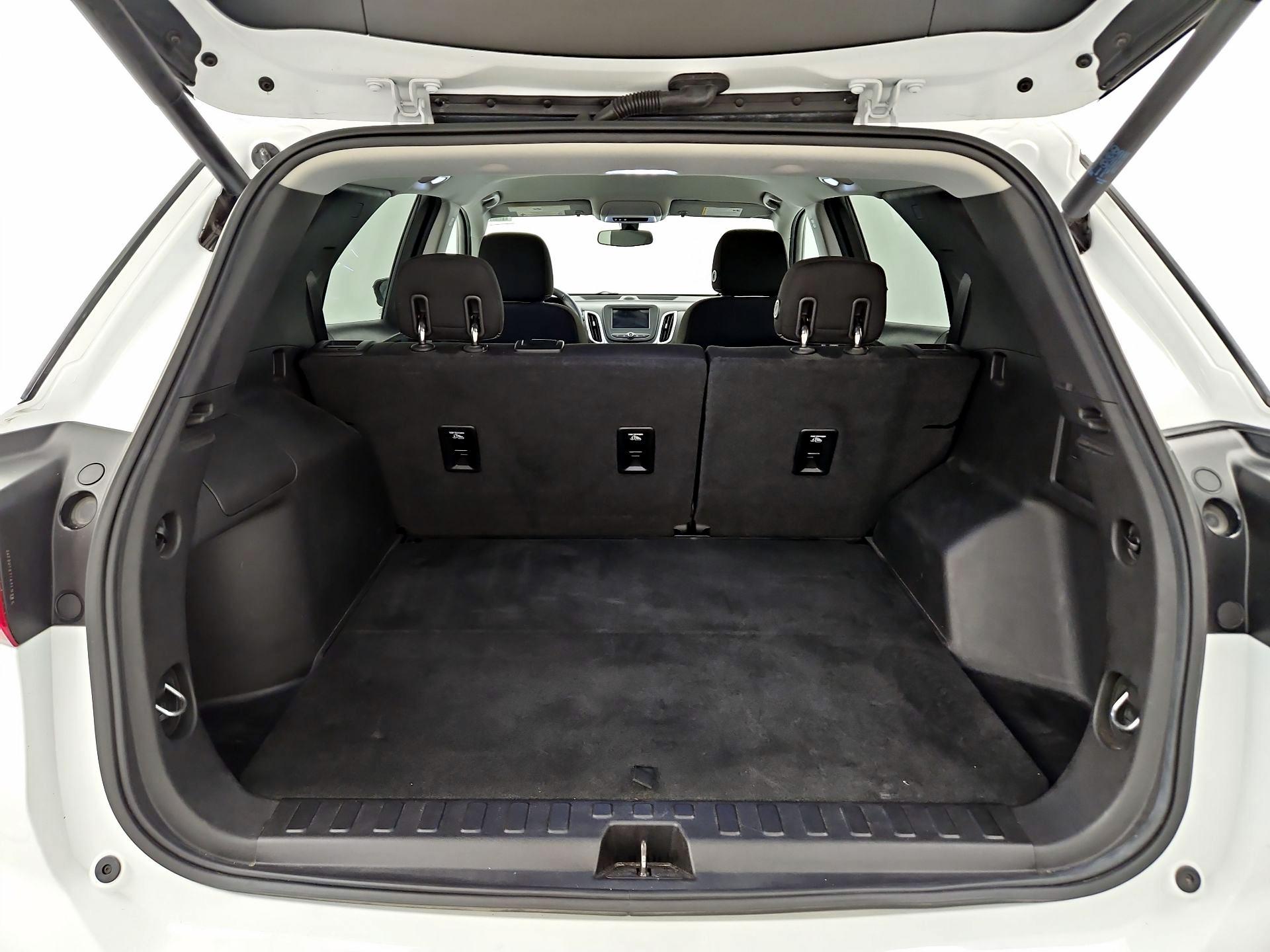 Thumbnail: 2019 Chevrolet Equinox - 20