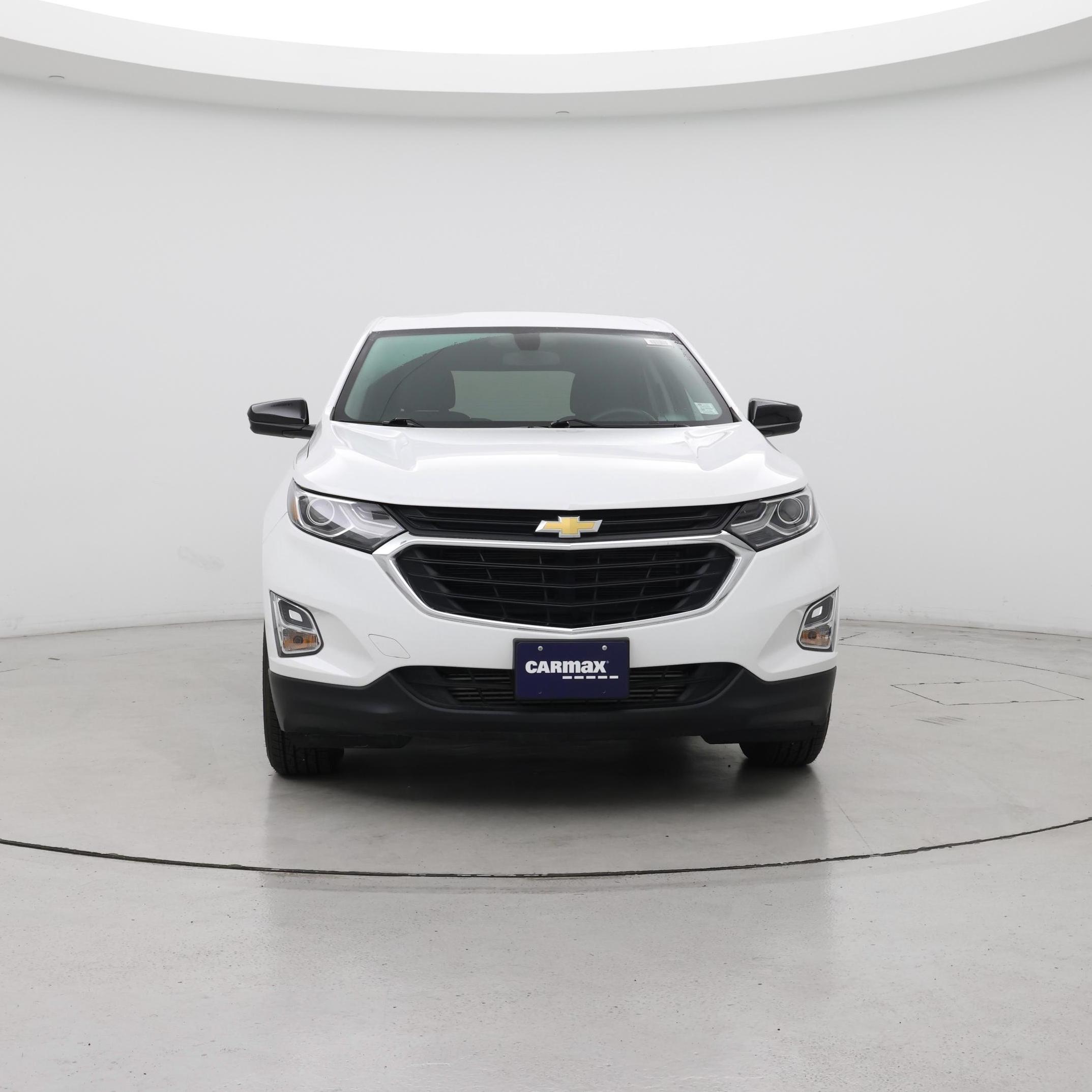 Thumbnail: 2019 Chevrolet Equinox - 5