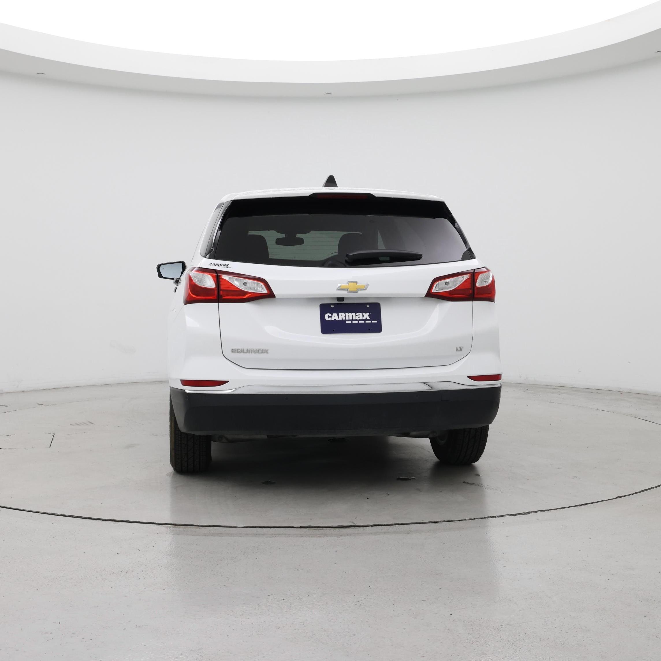 Thumbnail: 2019 Chevrolet Equinox - 6