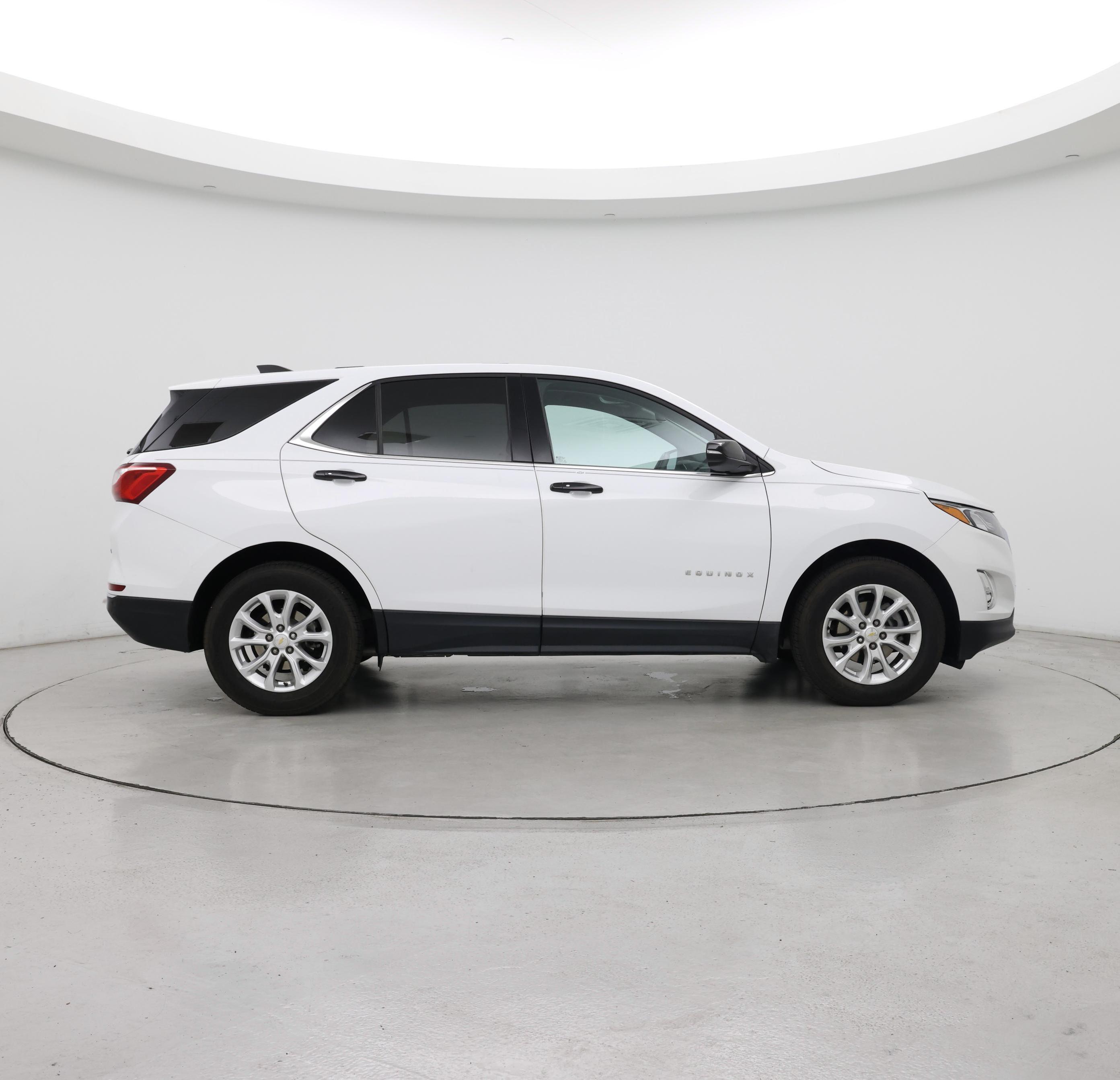Thumbnail: 2019 Chevrolet Equinox - 7