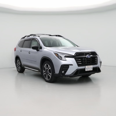 2025 Subaru Ascent Limited