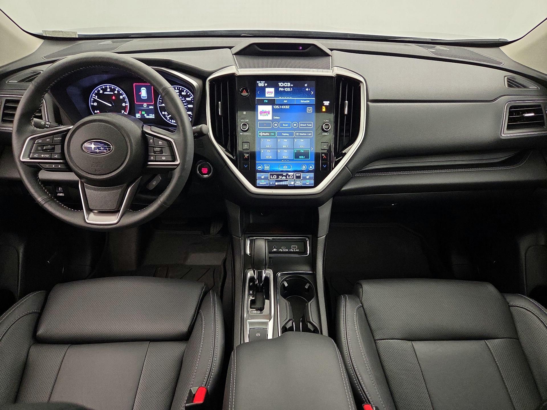 Thumbnail: 2025 Subaru Ascent - 9