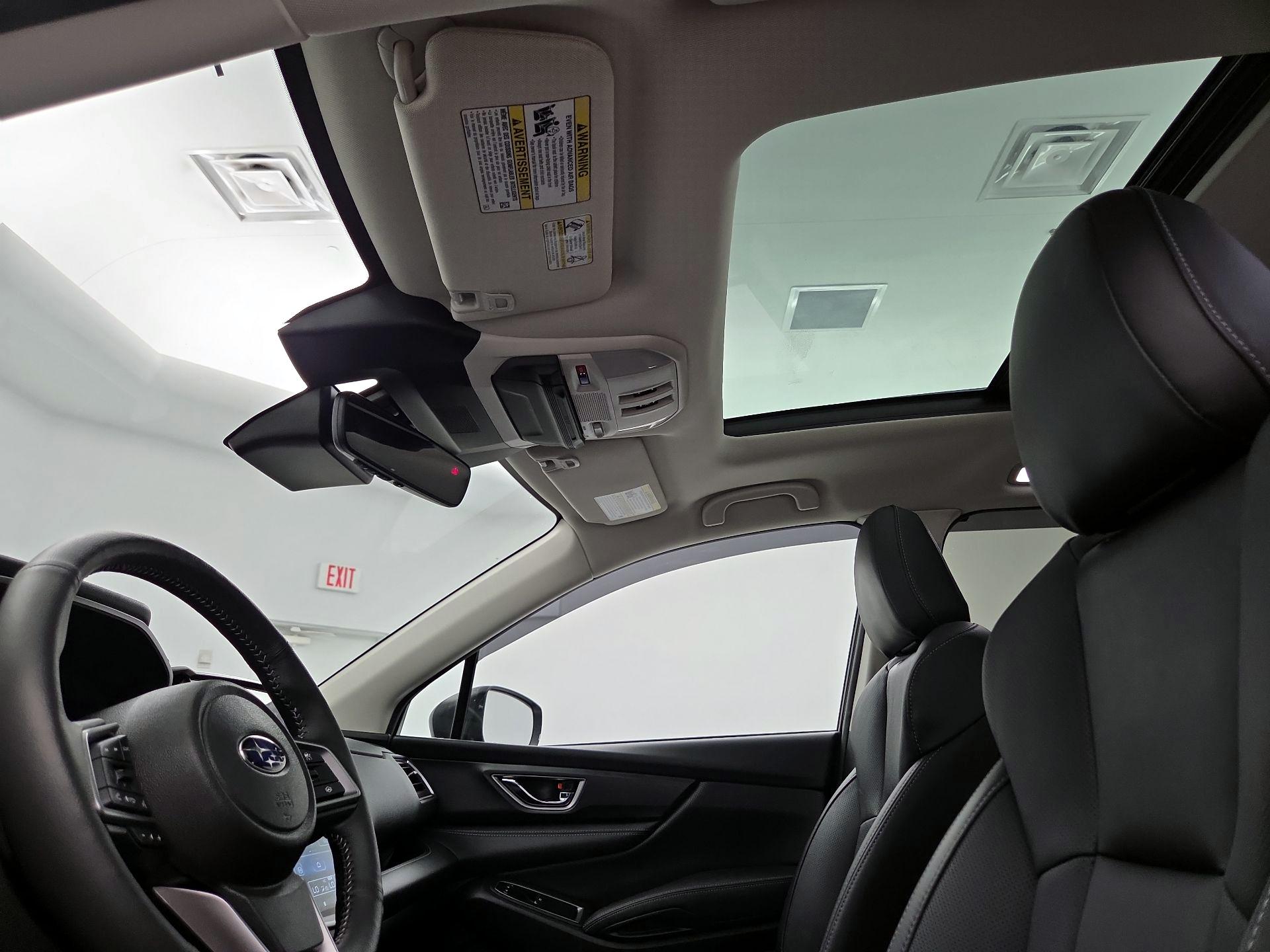 Thumbnail: 2025 Subaru Ascent - 19