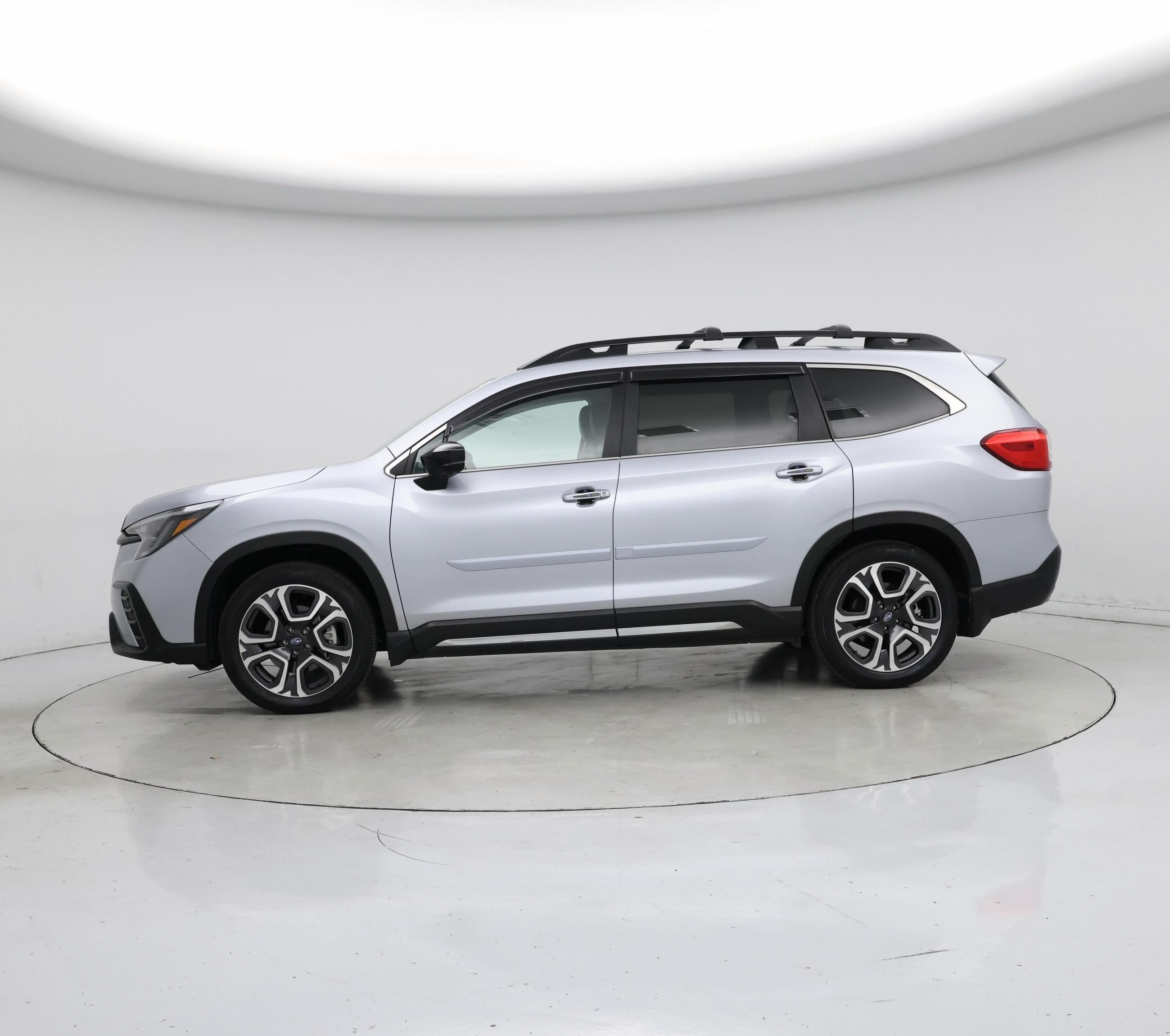 Thumbnail: 2025 Subaru Ascent - 3