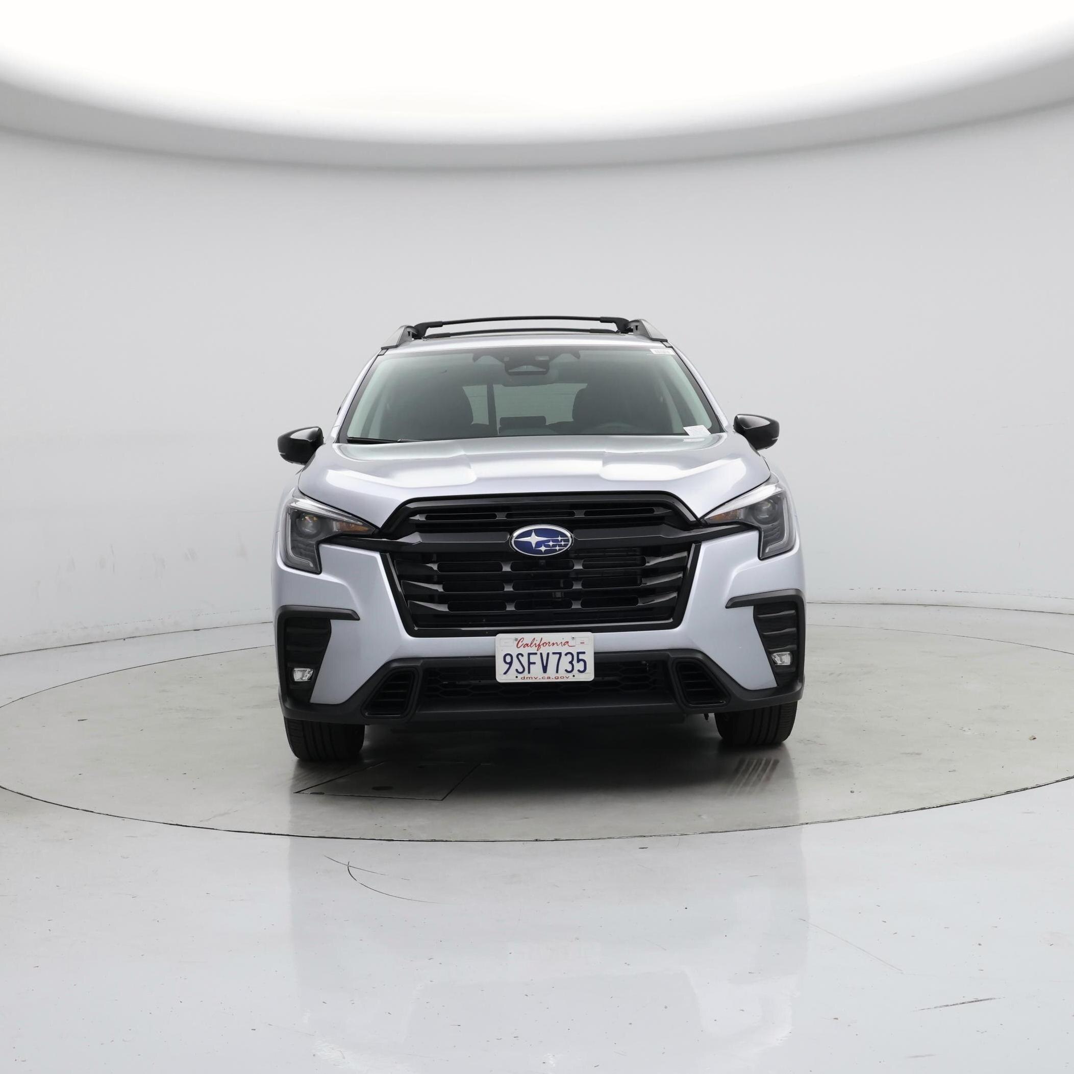 Thumbnail: 2025 Subaru Ascent - 5