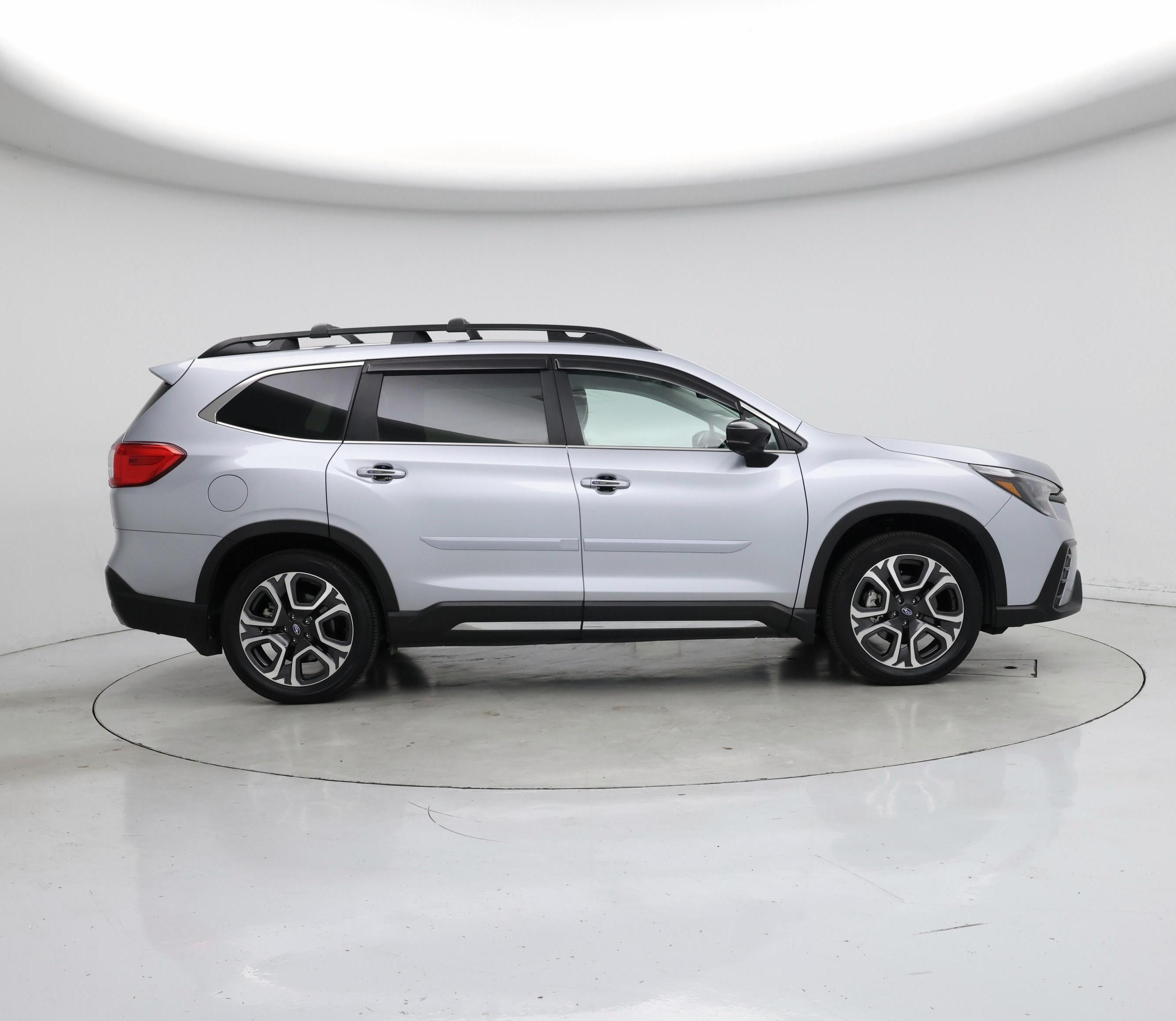 Thumbnail: 2025 Subaru Ascent - 7
