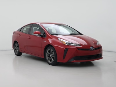 2019 Toyota Prius Limited