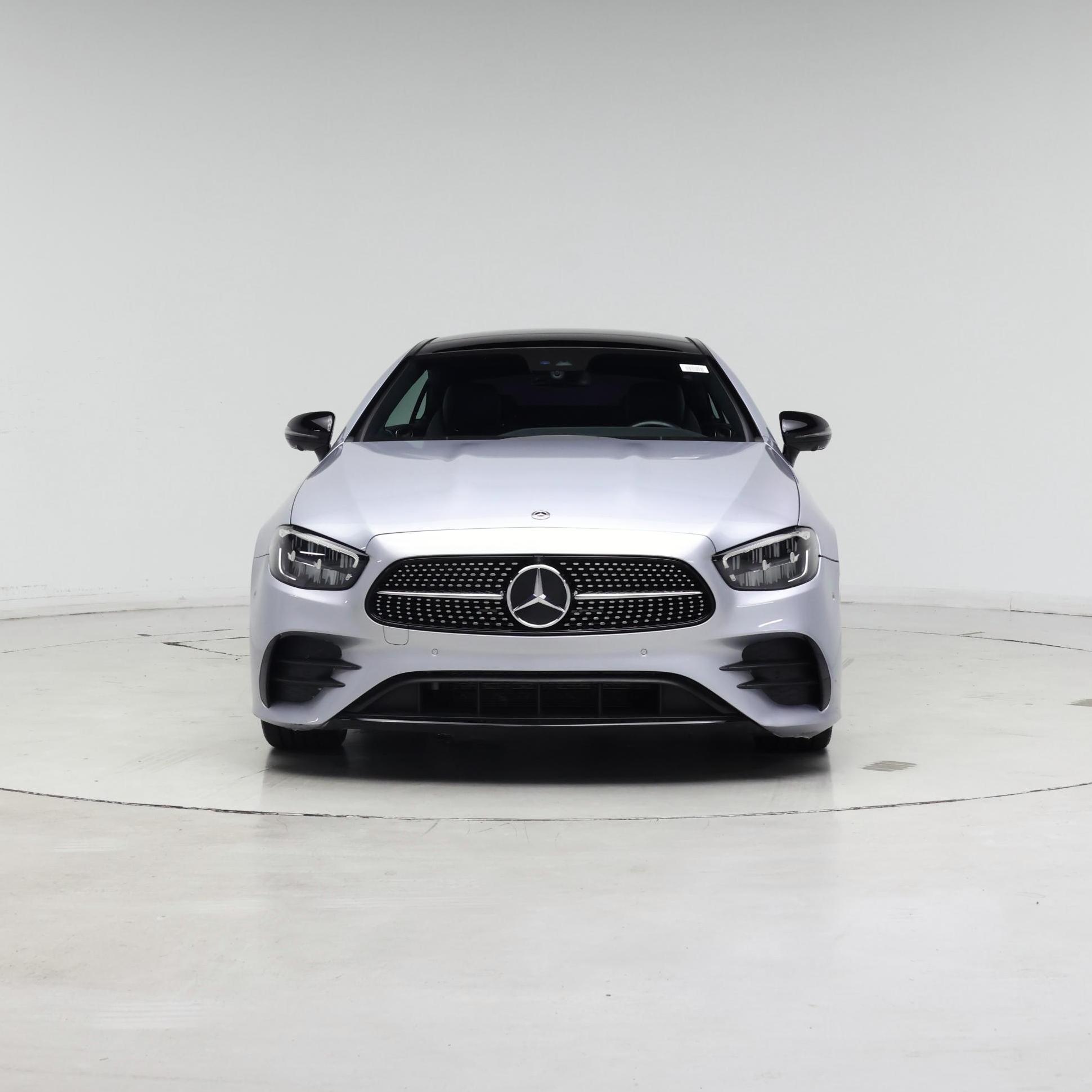 Thumbnail: 2021 Mercedes-Benz E-Class - 5