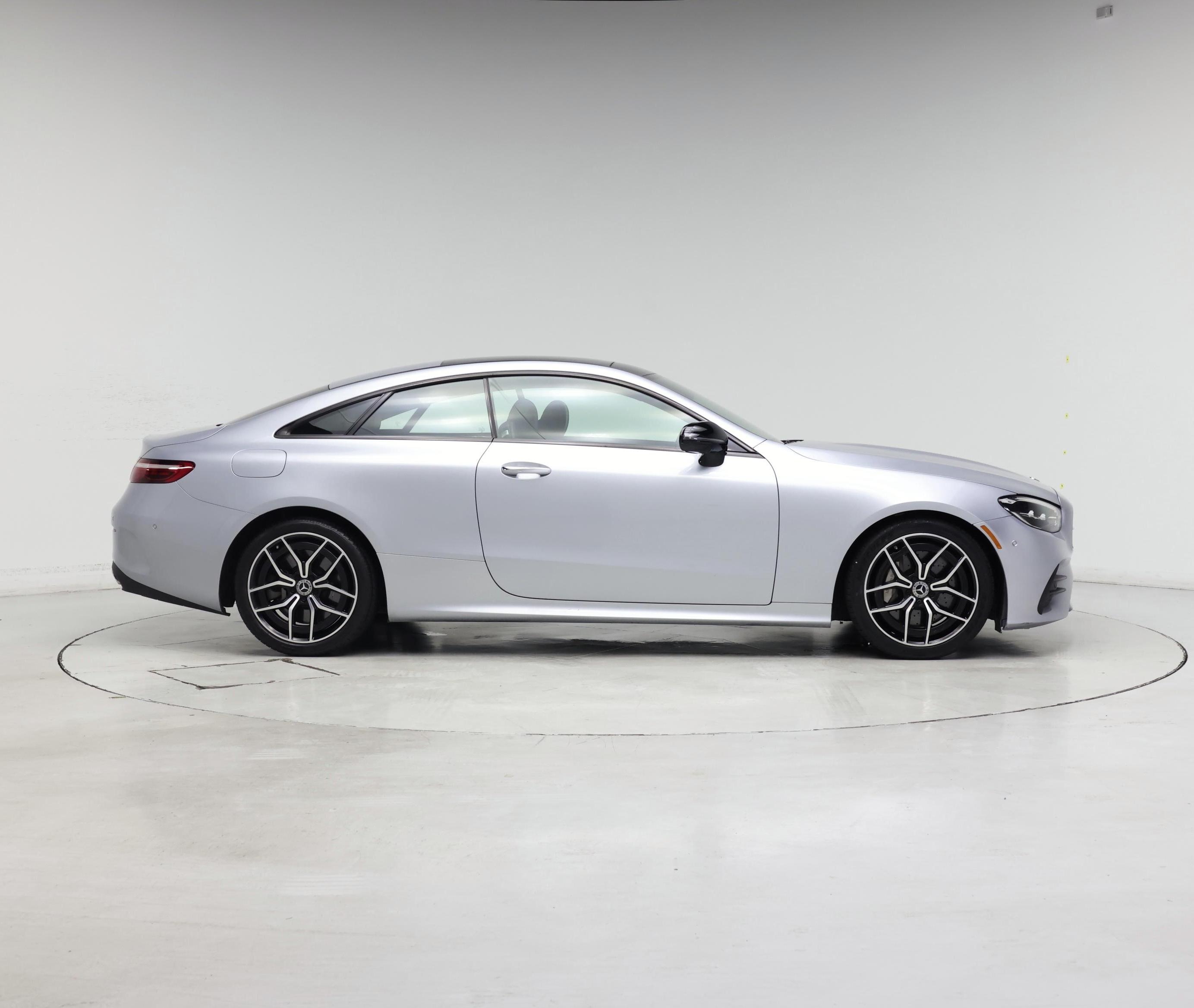 Thumbnail: 2021 Mercedes-Benz E-Class - 7