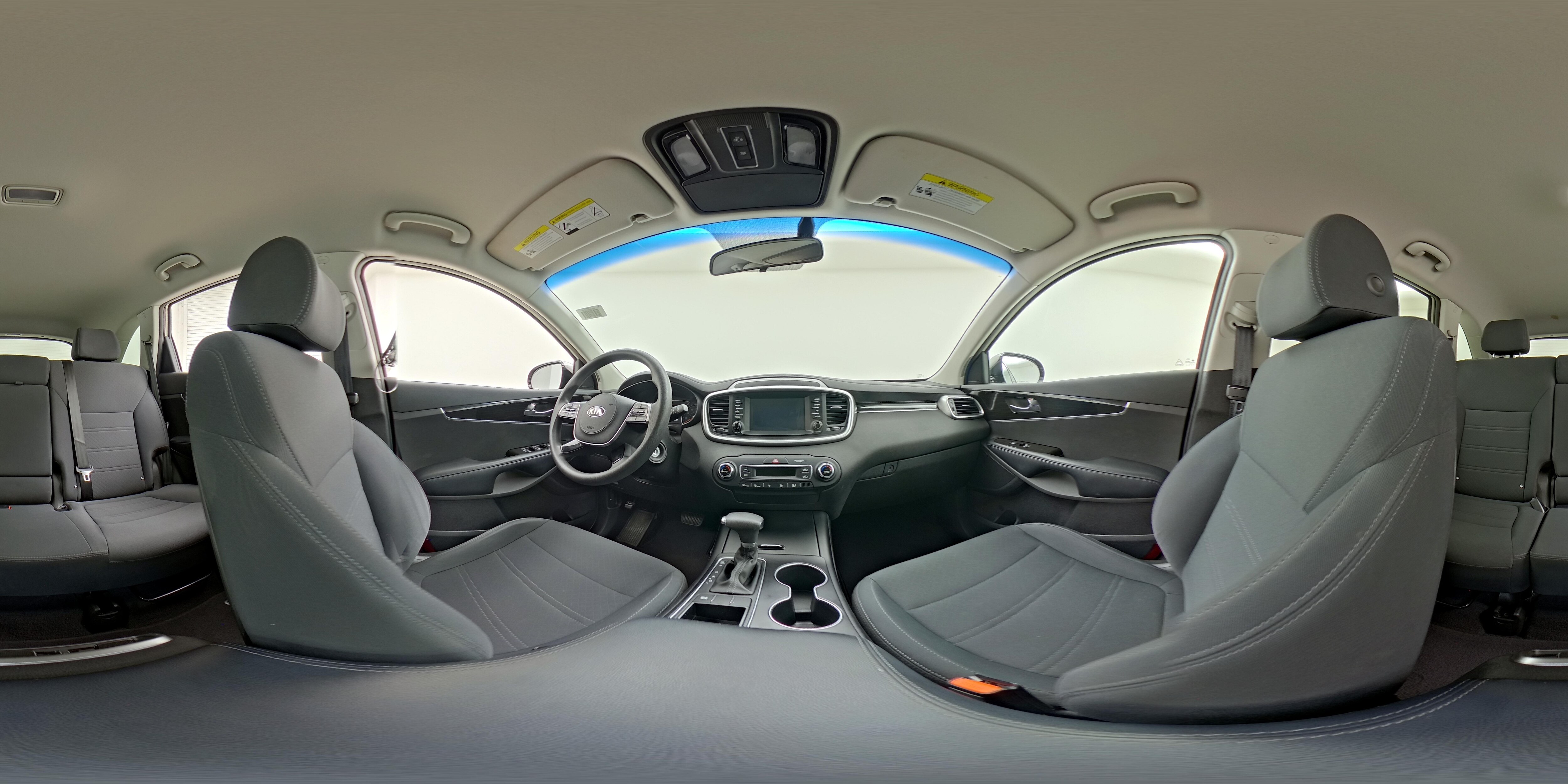 2019 Kia Sorento LX - Photo 26