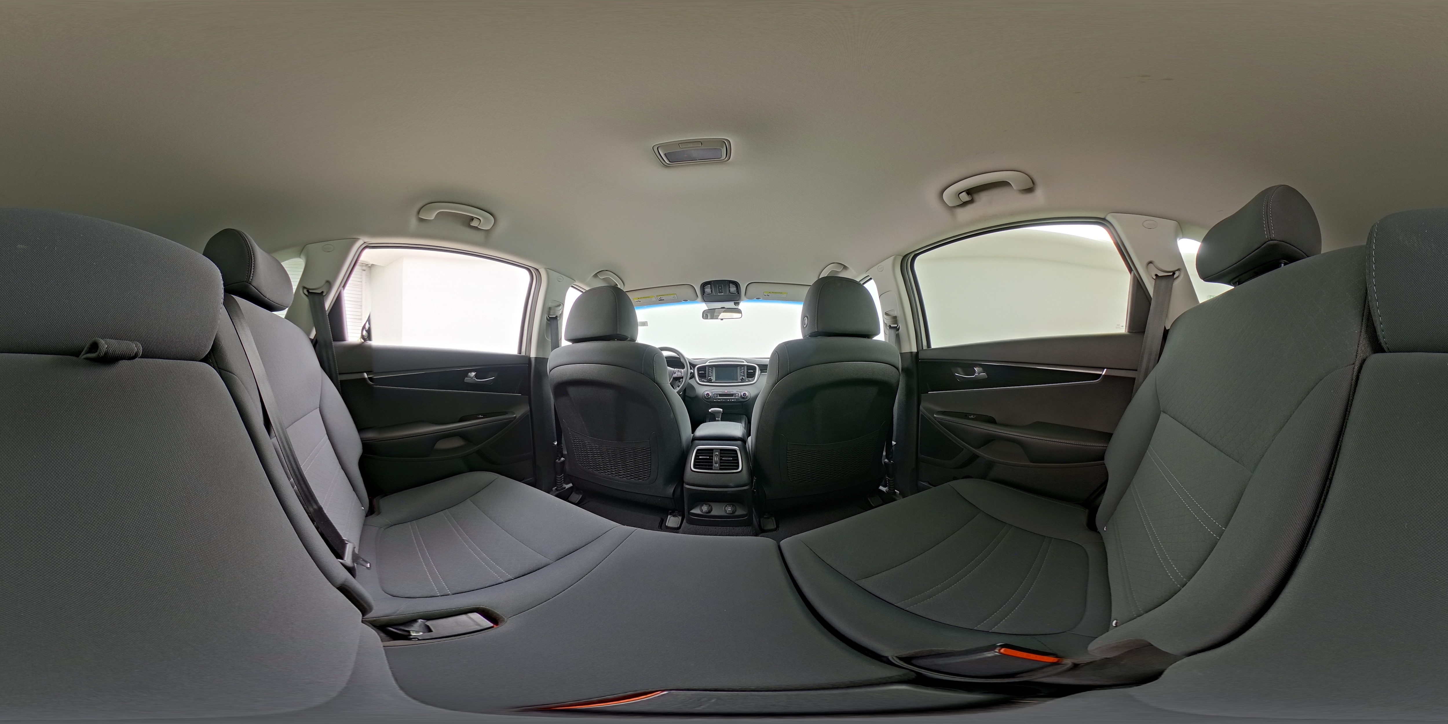 2019 Kia Sorento LX - Photo 27