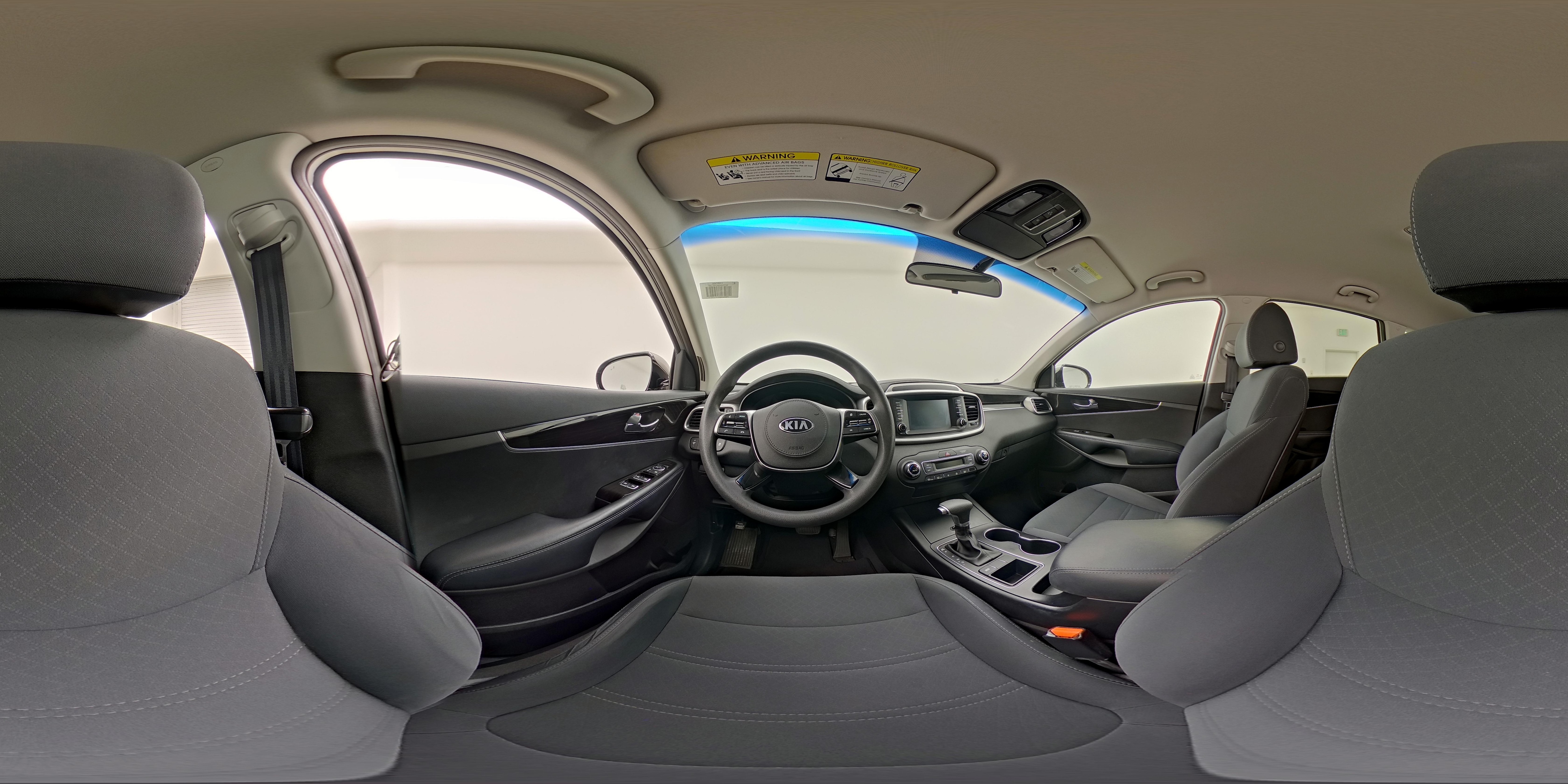 2019 Kia Sorento LX - Photo 28
