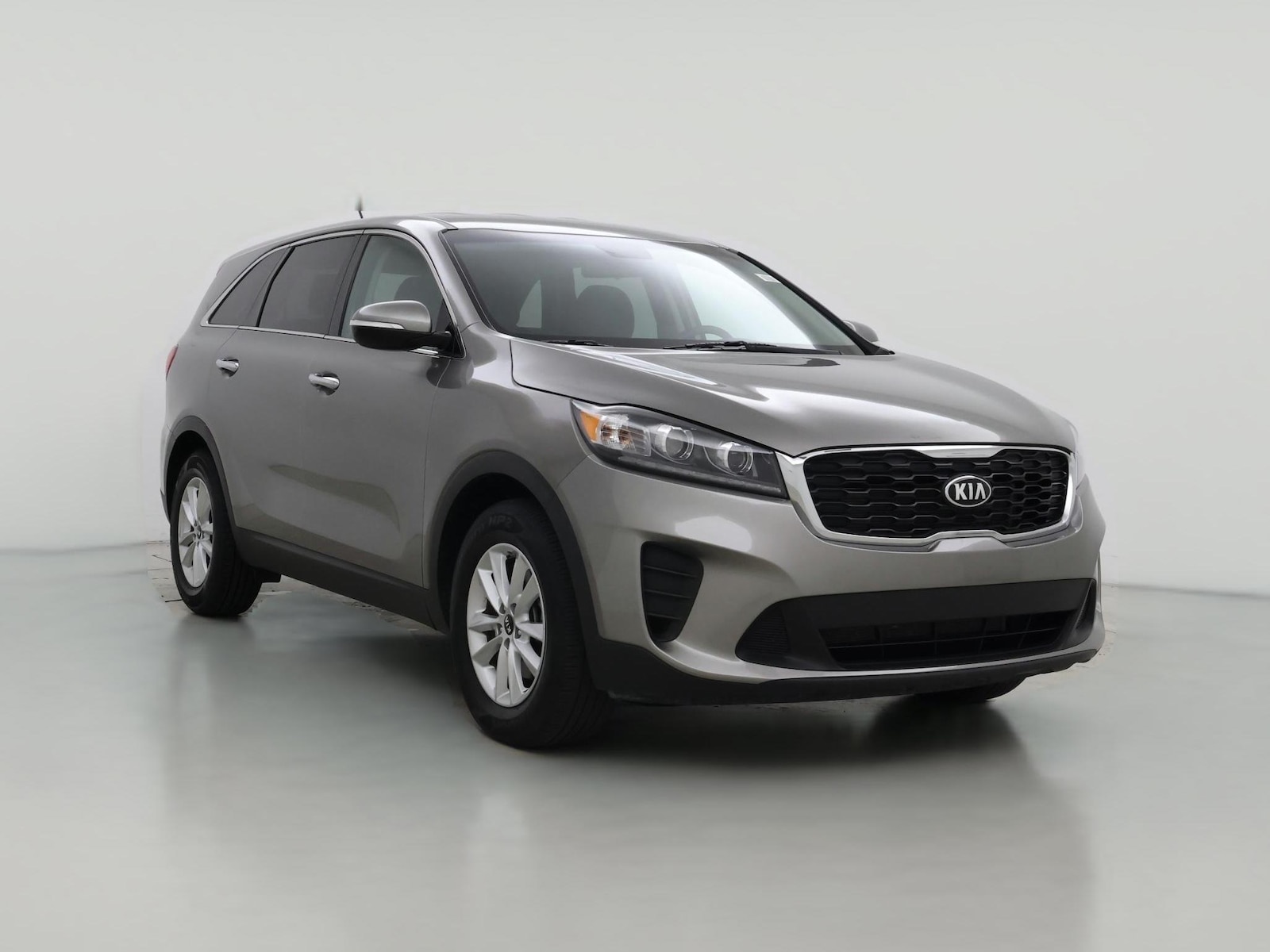 2019 Kia Sorento LX - Photo 1