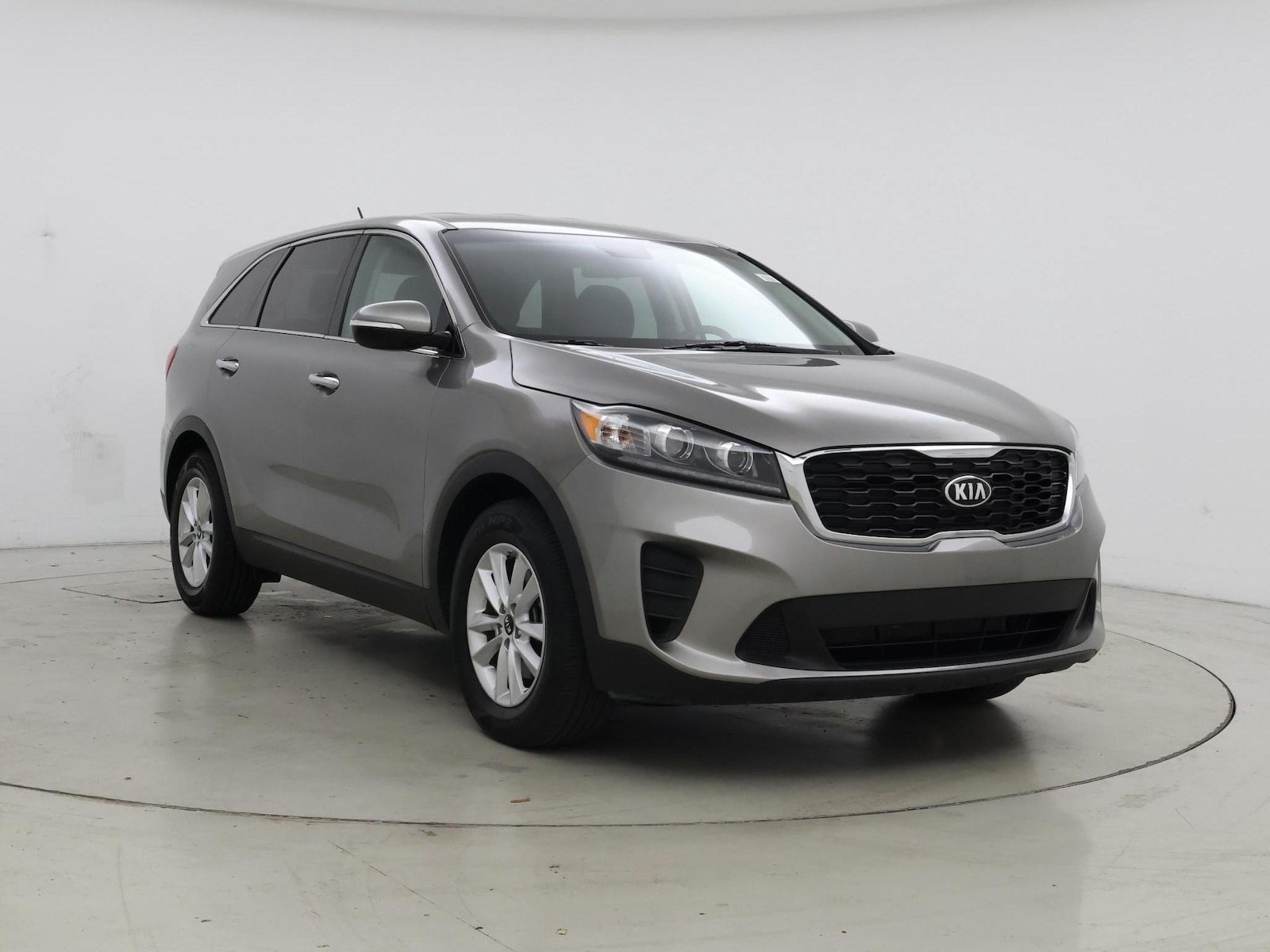 2019 Kia Sorento LX - Photo 2