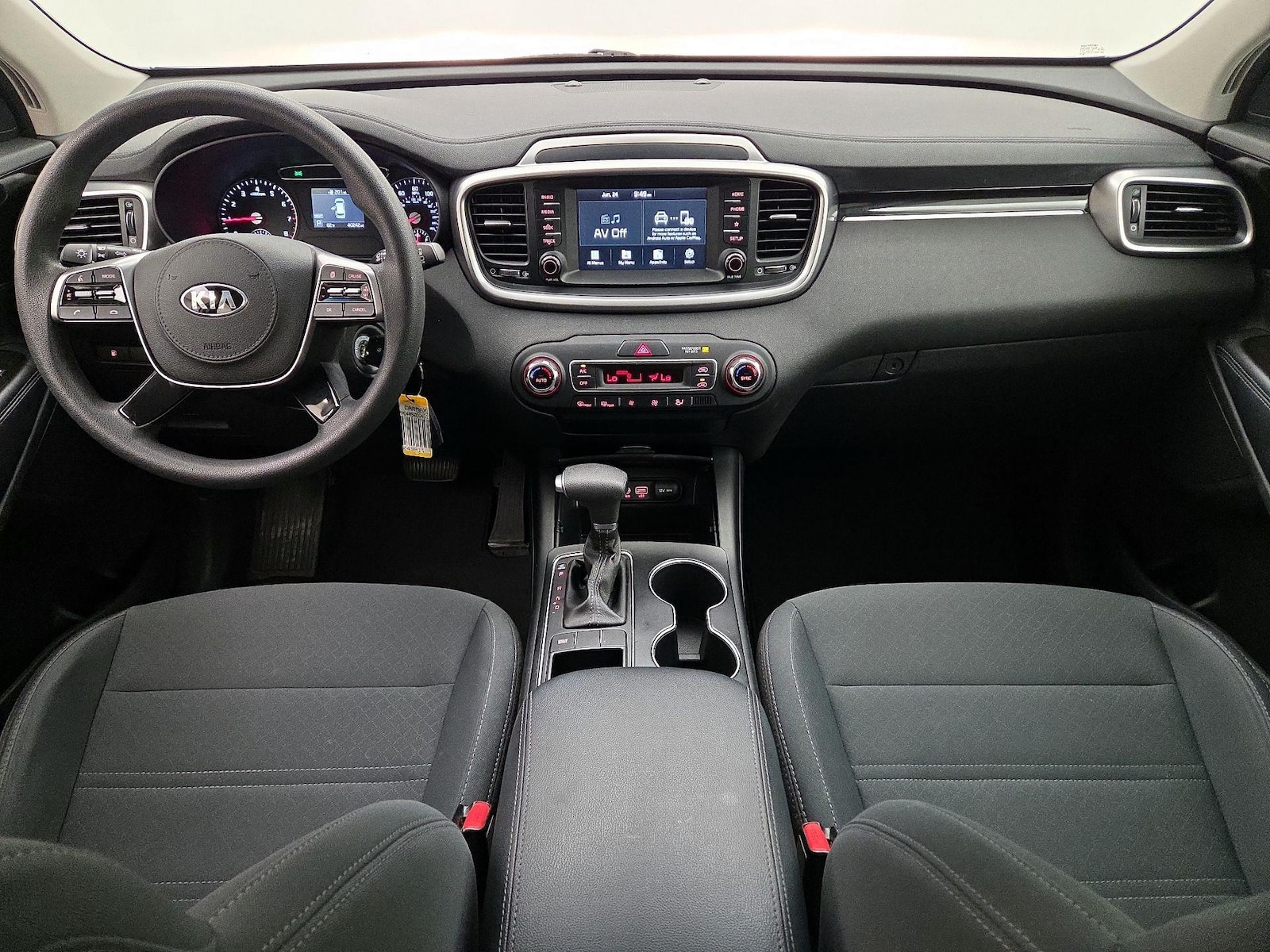 2019 Kia Sorento LX - Photo 10
