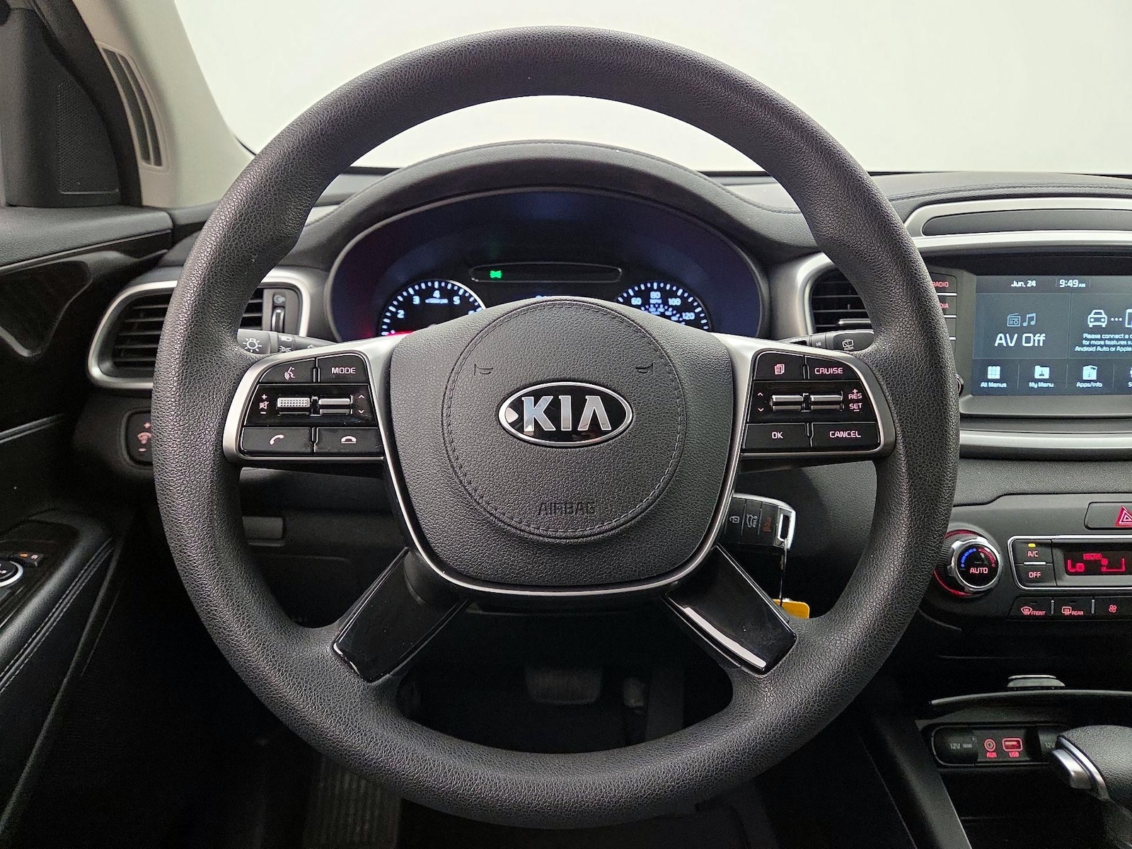 2019 Kia Sorento LX - Photo 11