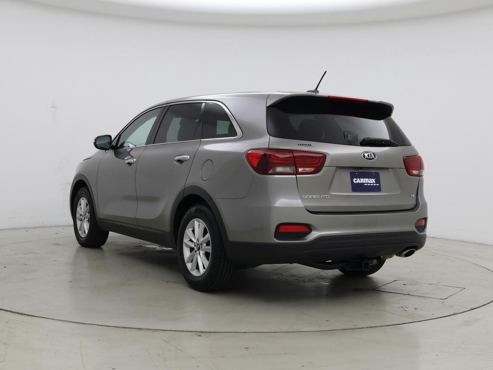 2019 Kia Sorento LX - Photo 3