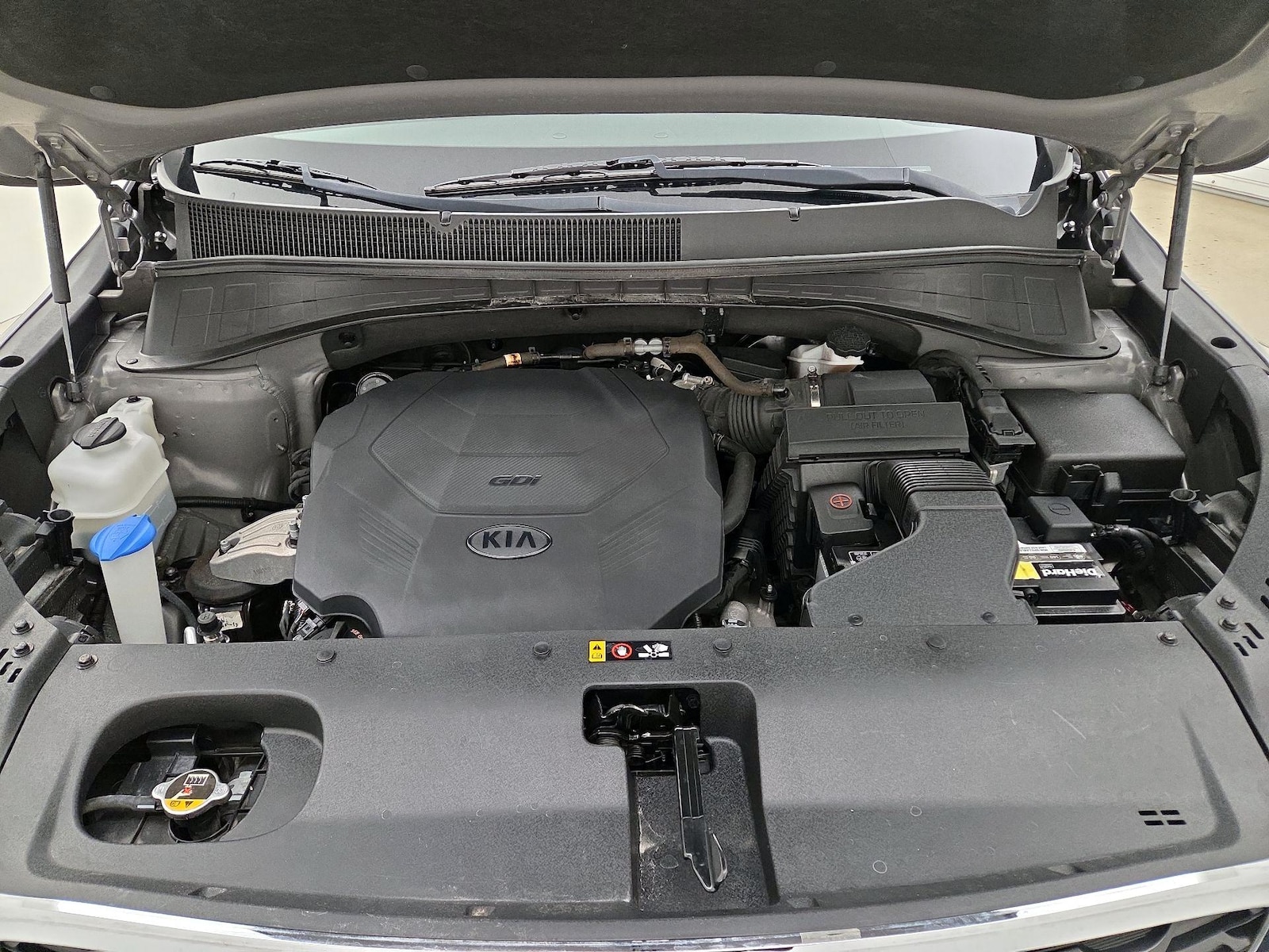 2019 Kia Sorento LX - Photo 24