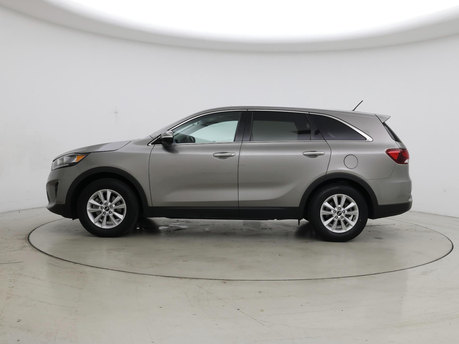 2019 Kia Sorento LX - Photo 4