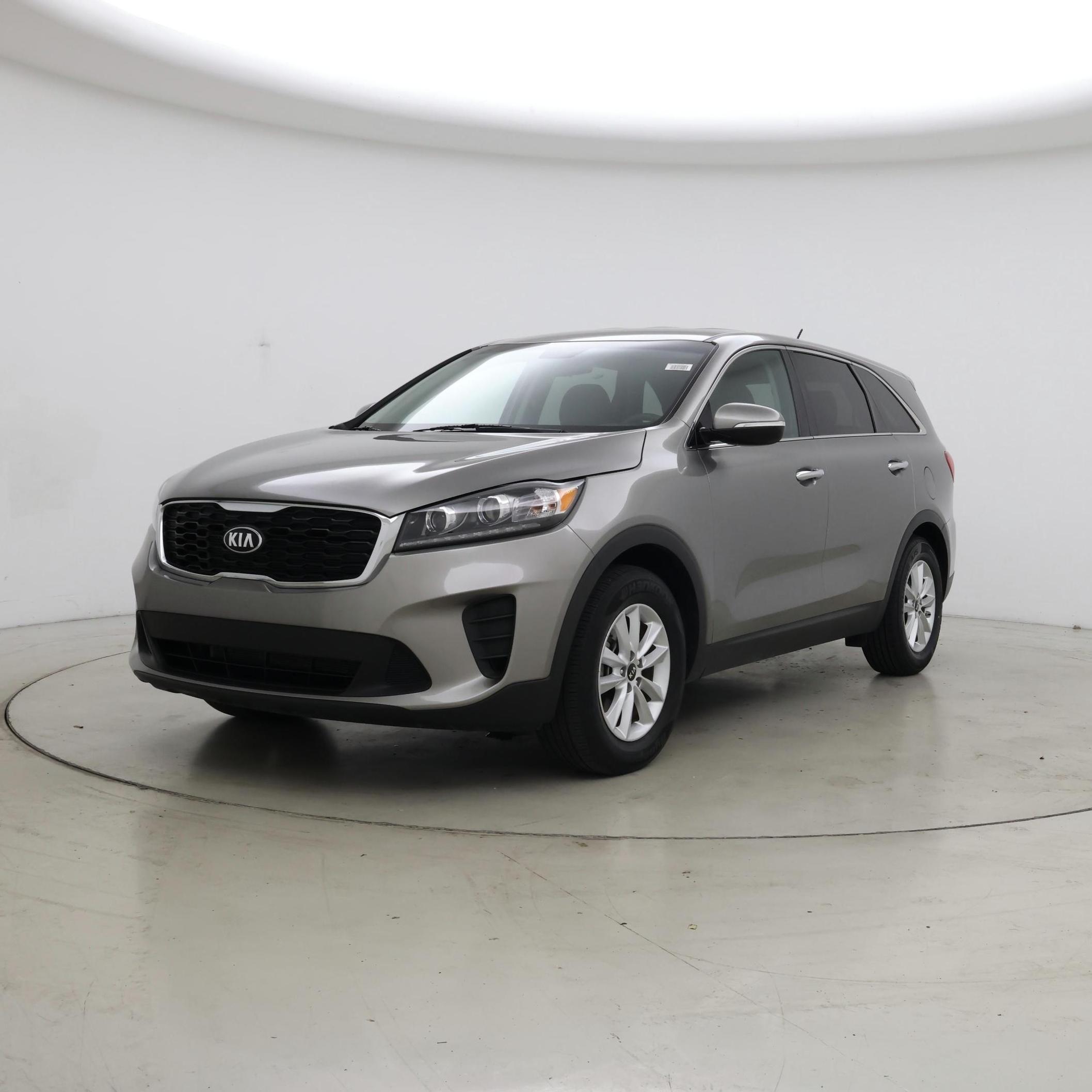 Thumbnail: 2019 Kia Sorento - 4