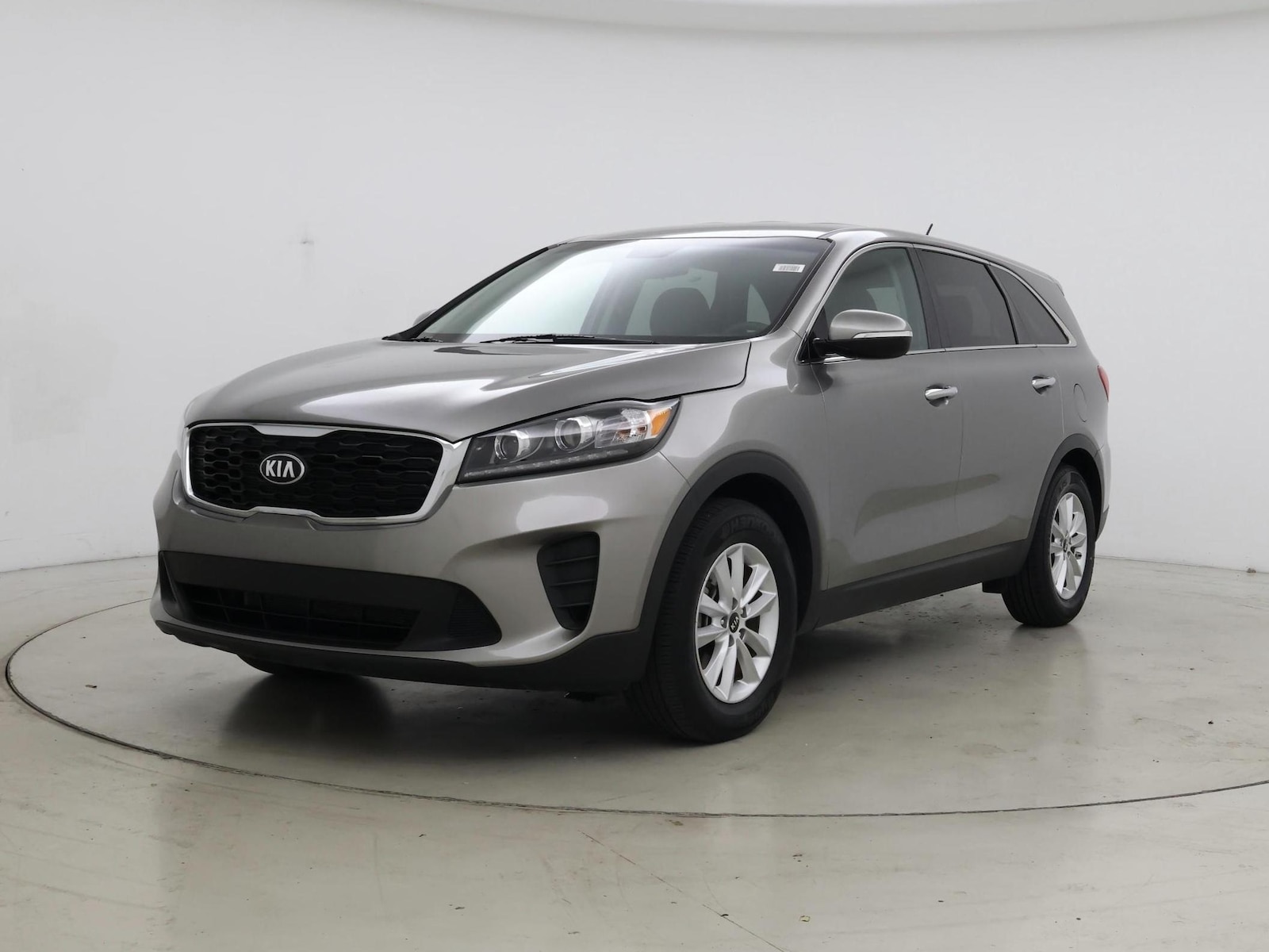 2019 Kia Sorento LX - Photo 5