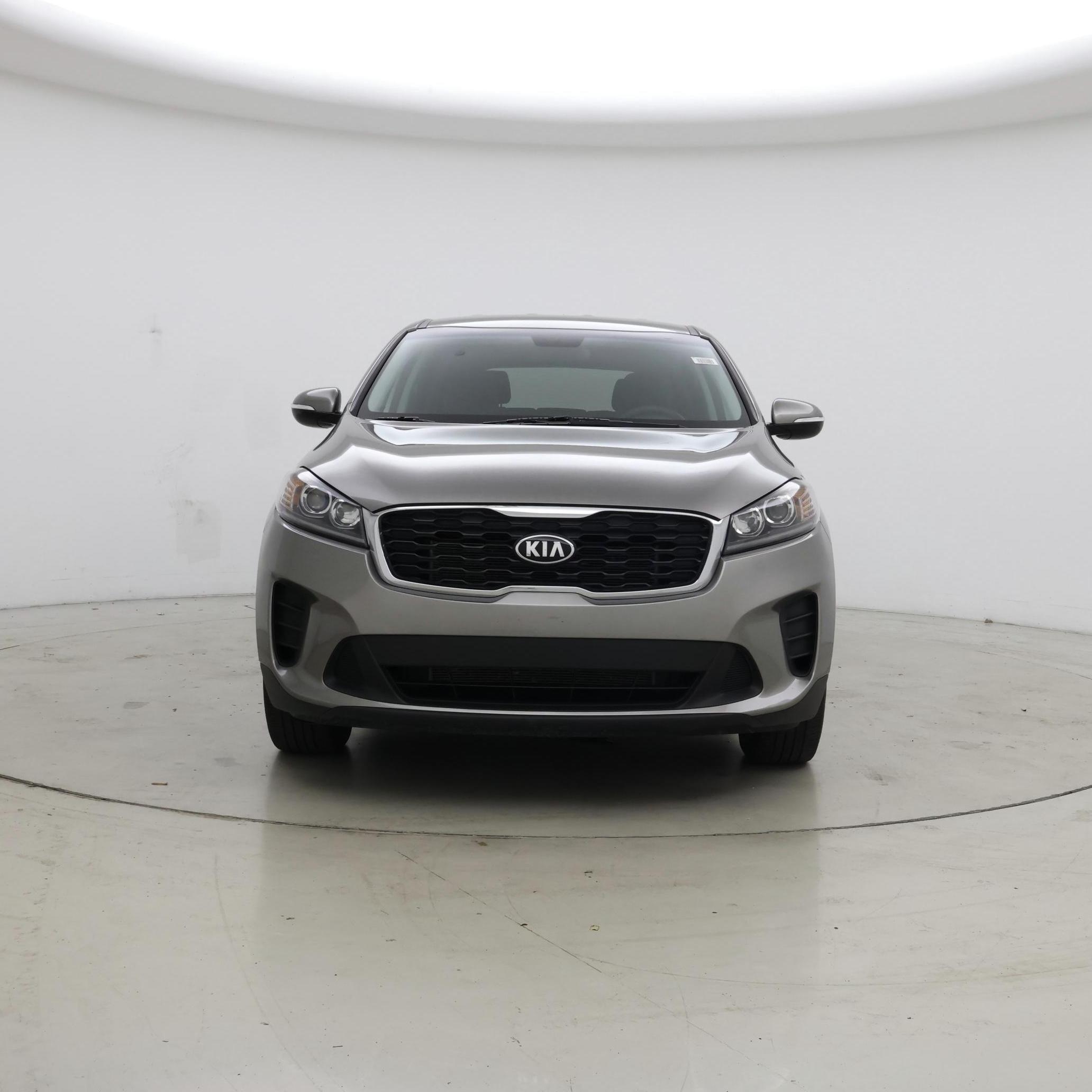 Thumbnail: 2019 Kia Sorento - 5