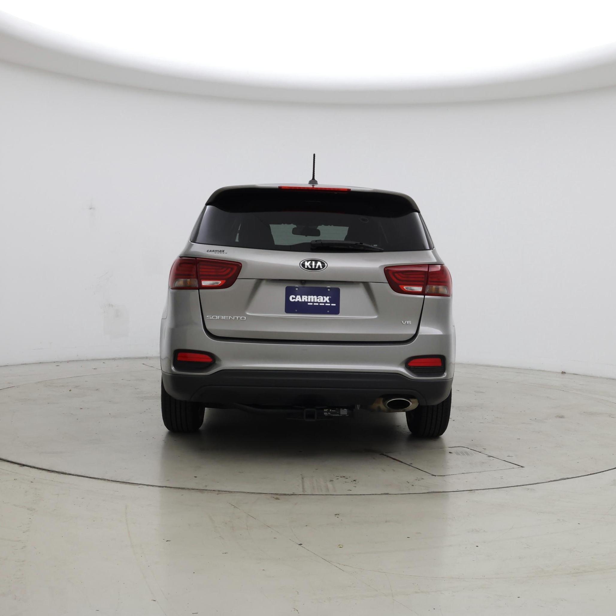 Thumbnail: 2019 Kia Sorento - 6