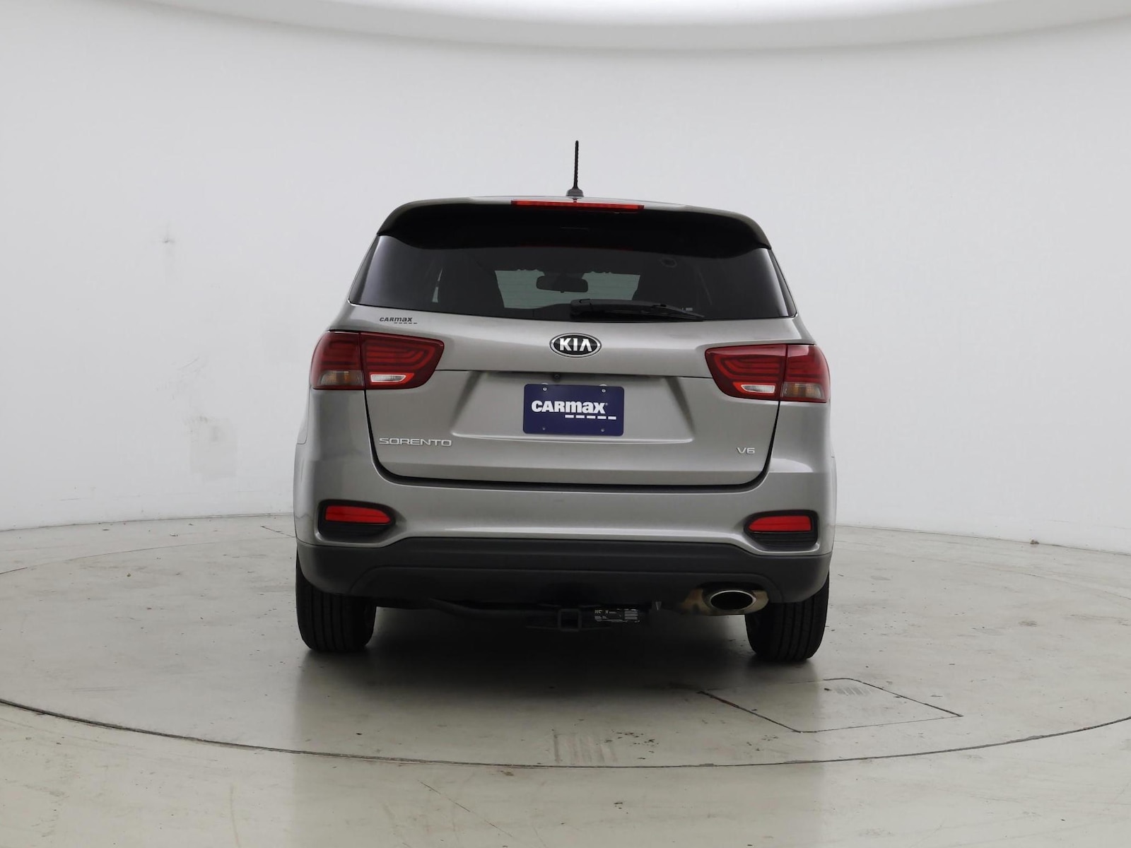 2019 Kia Sorento LX - Photo 7