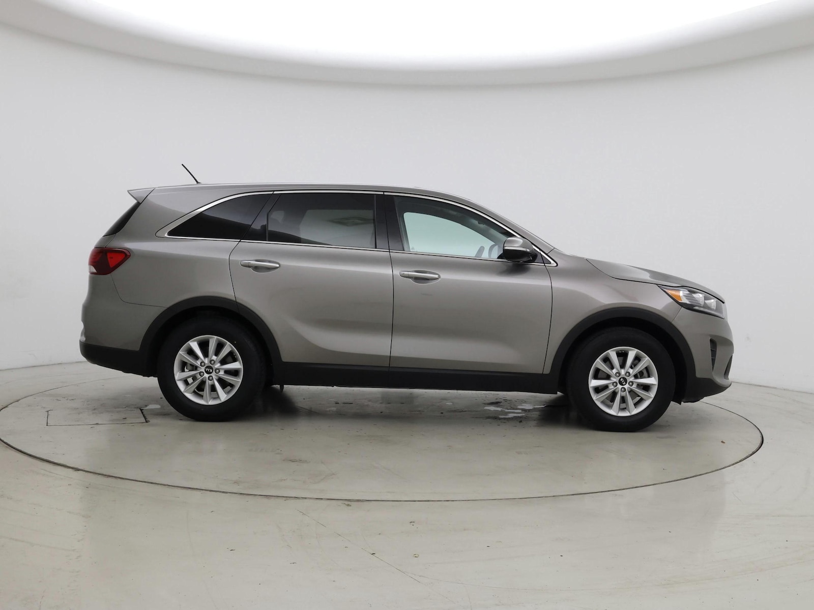 2019 Kia Sorento LX - Photo 8