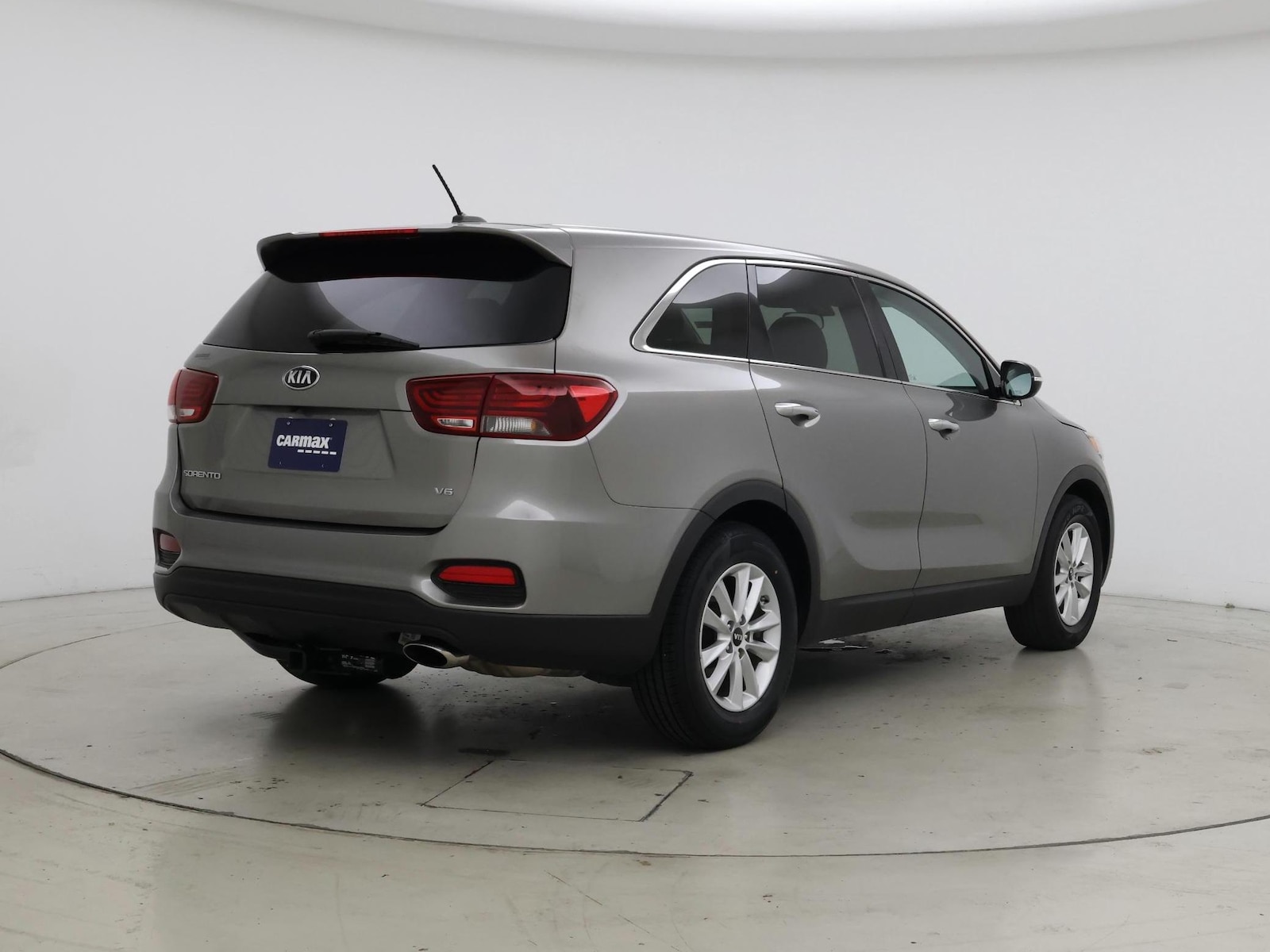 2019 Kia Sorento LX - Photo 9
