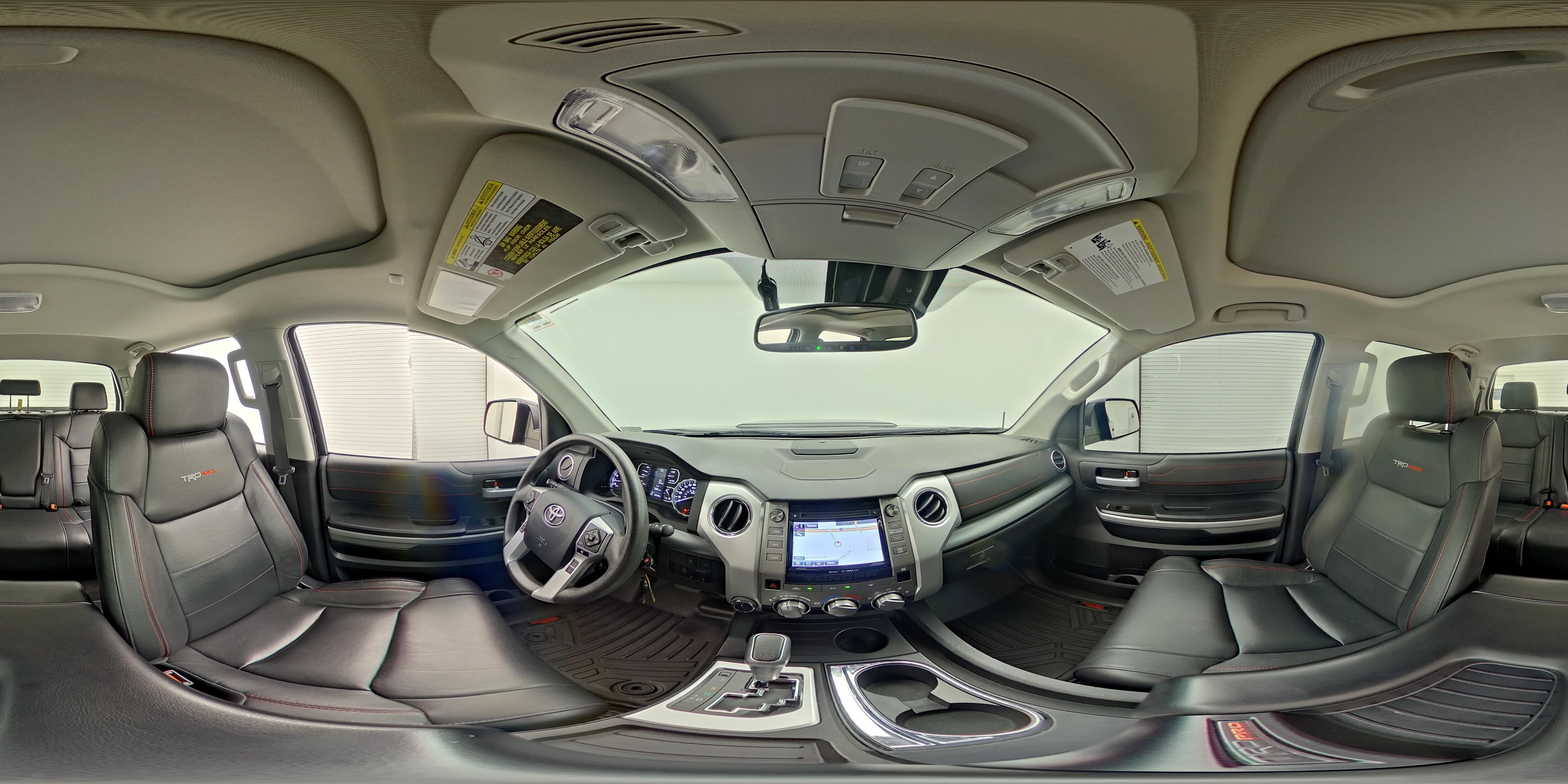 2019 Toyota Tundra TRD Pro - Photo 24