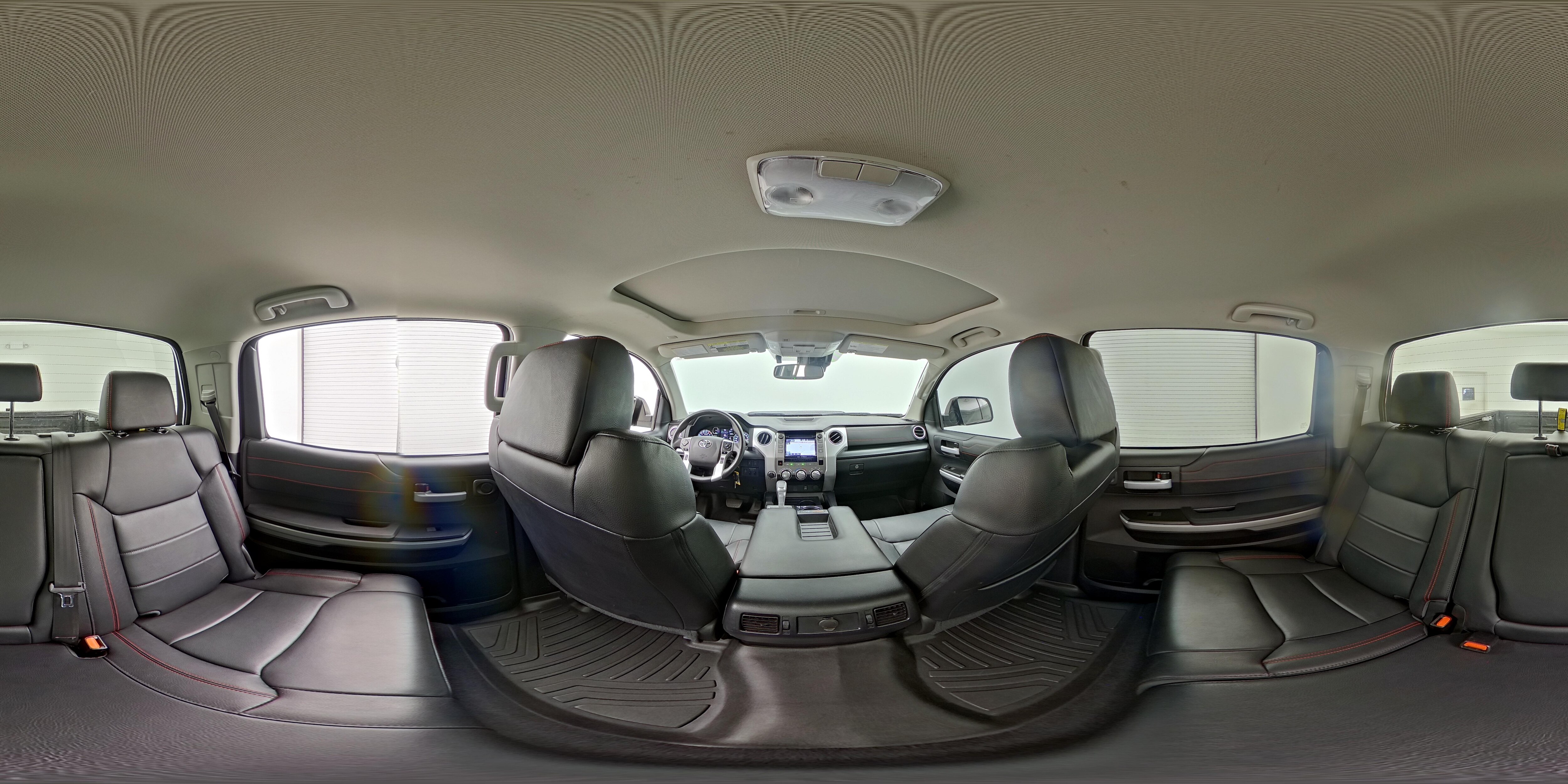 2019 Toyota Tundra TRD Pro - Photo 25