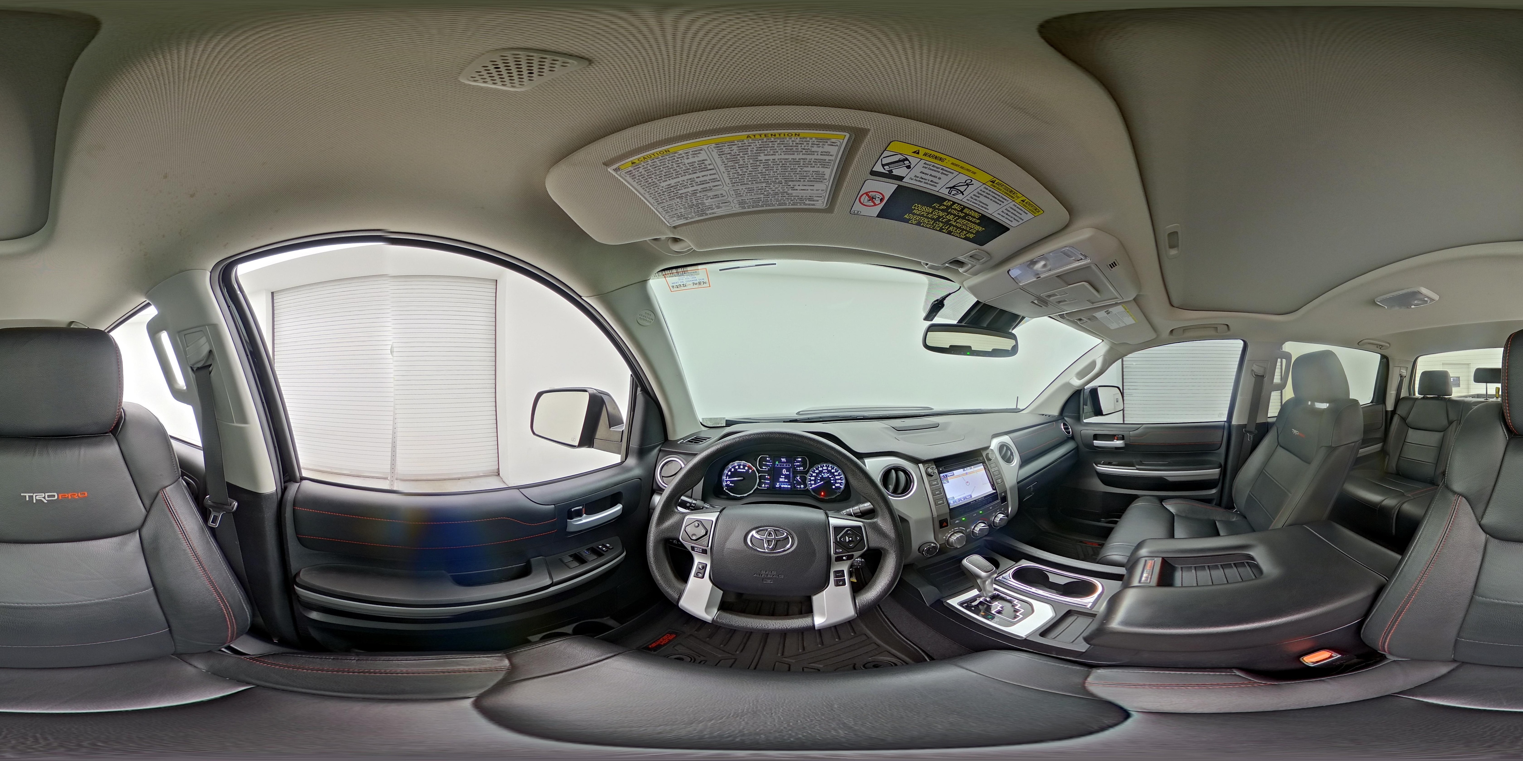 2019 Toyota Tundra TRD Pro - Photo 26