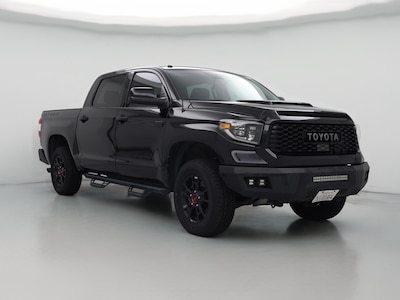 2019 Toyota Tundra TRD Pro