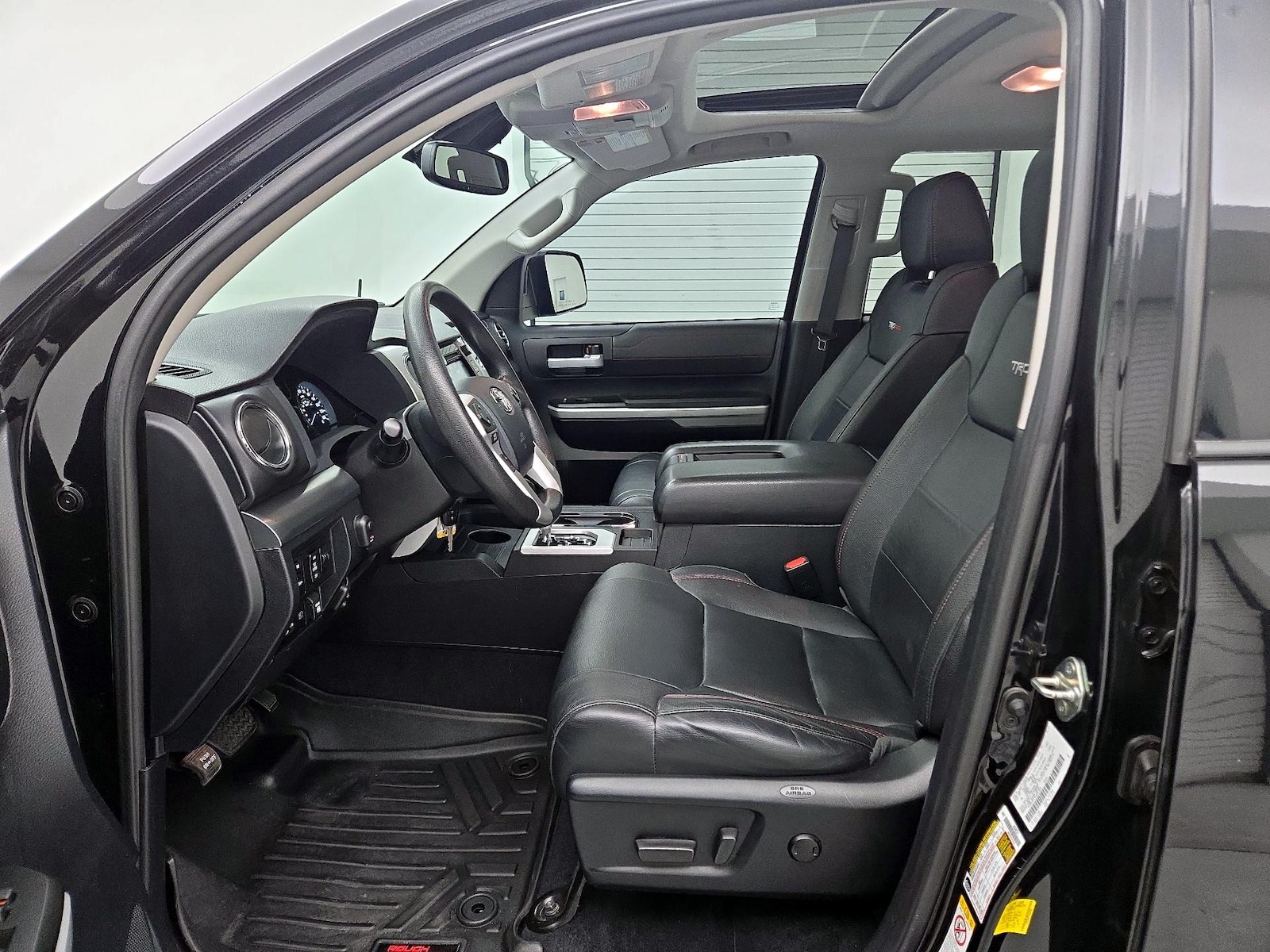 2019 Toyota Tundra TRD Pro - Photo 12