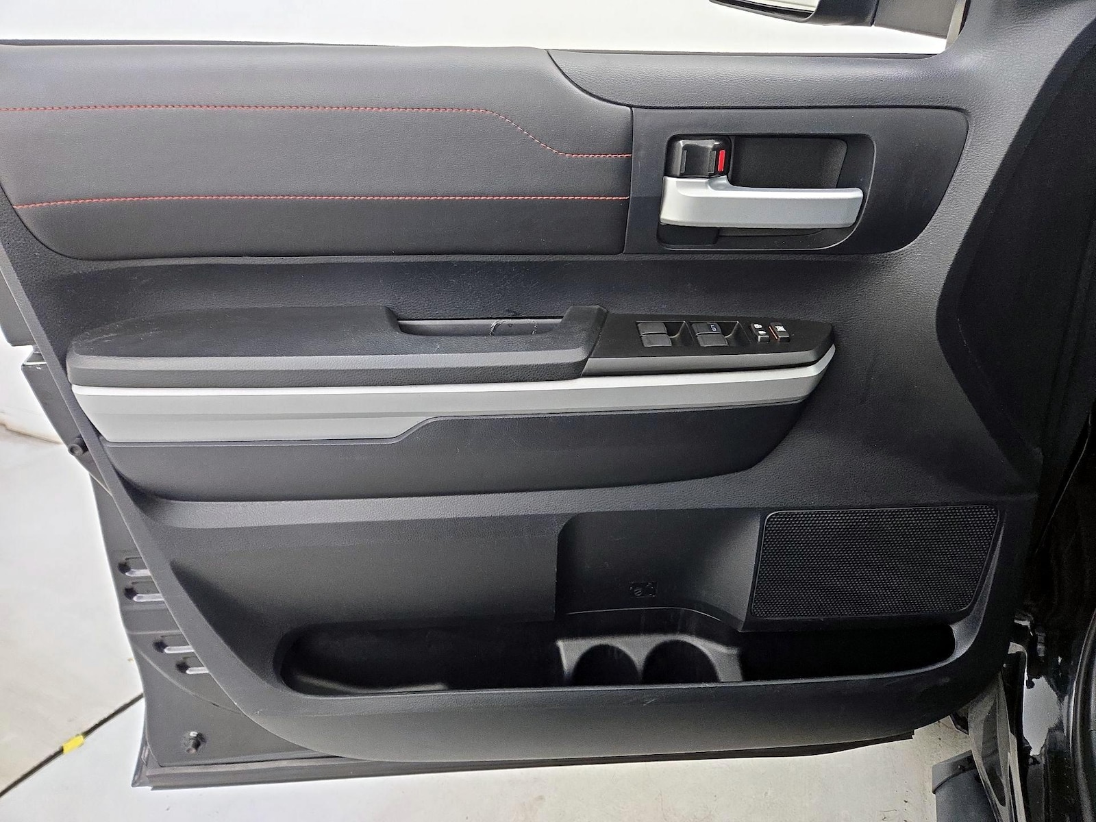2019 Toyota Tundra TRD Pro - Photo 13