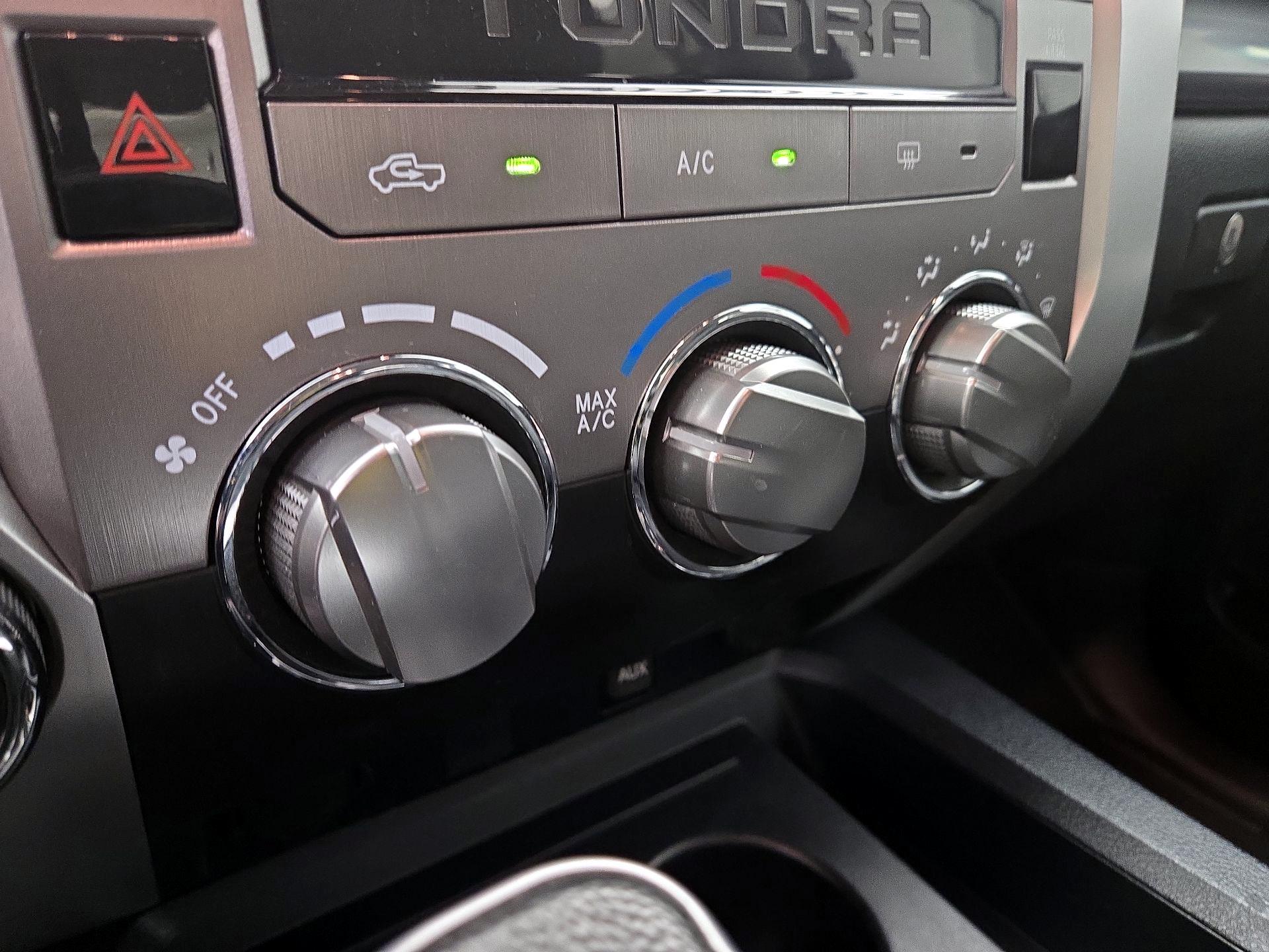 Thumbnail: 2019 Toyota Tundra - 16