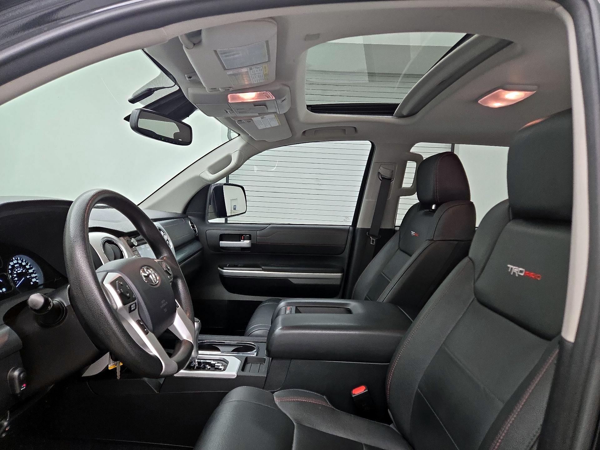 Thumbnail: 2019 Toyota Tundra - 18
