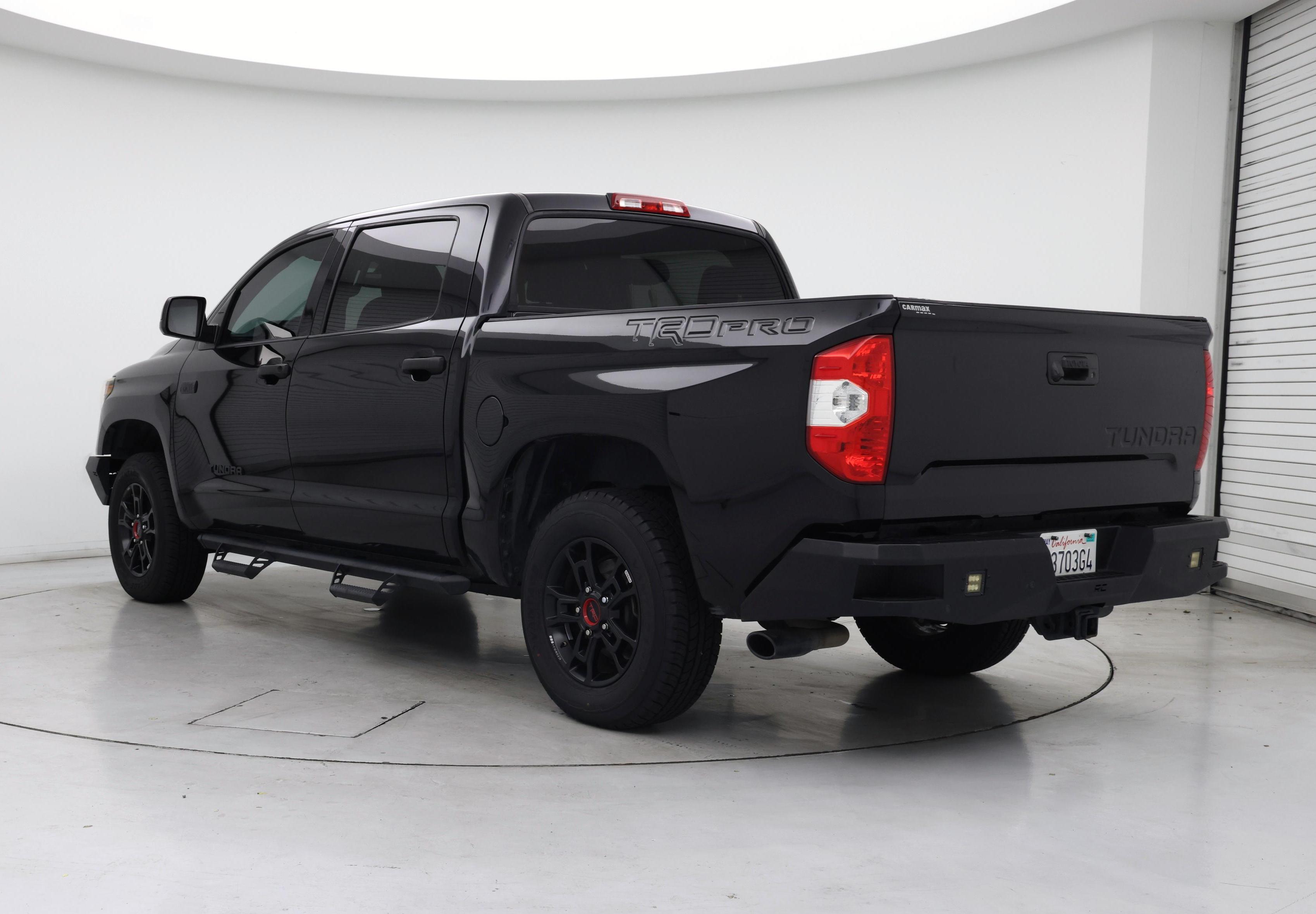 Thumbnail: 2019 Toyota Tundra - 2