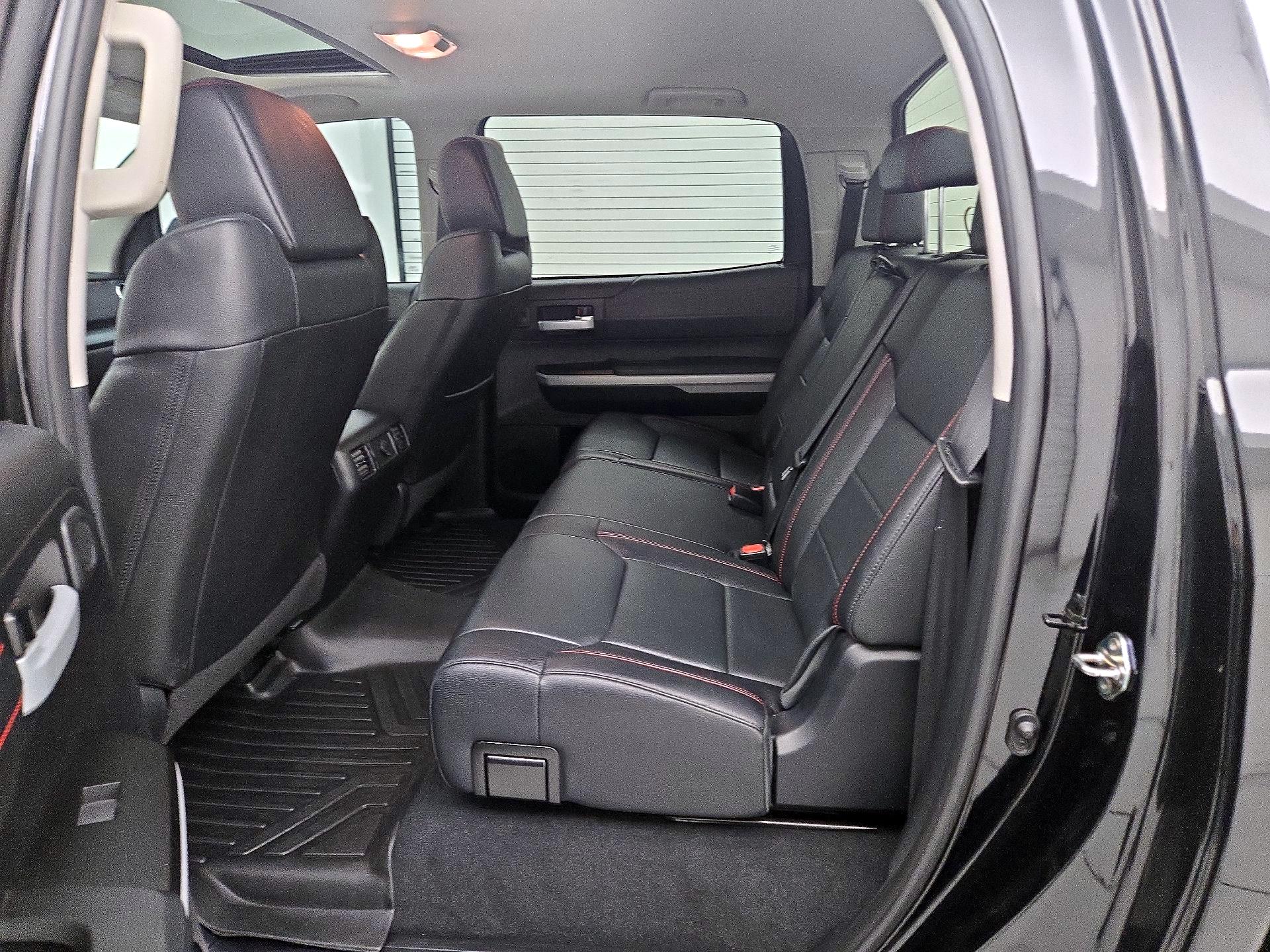 Thumbnail: 2019 Toyota Tundra - 19