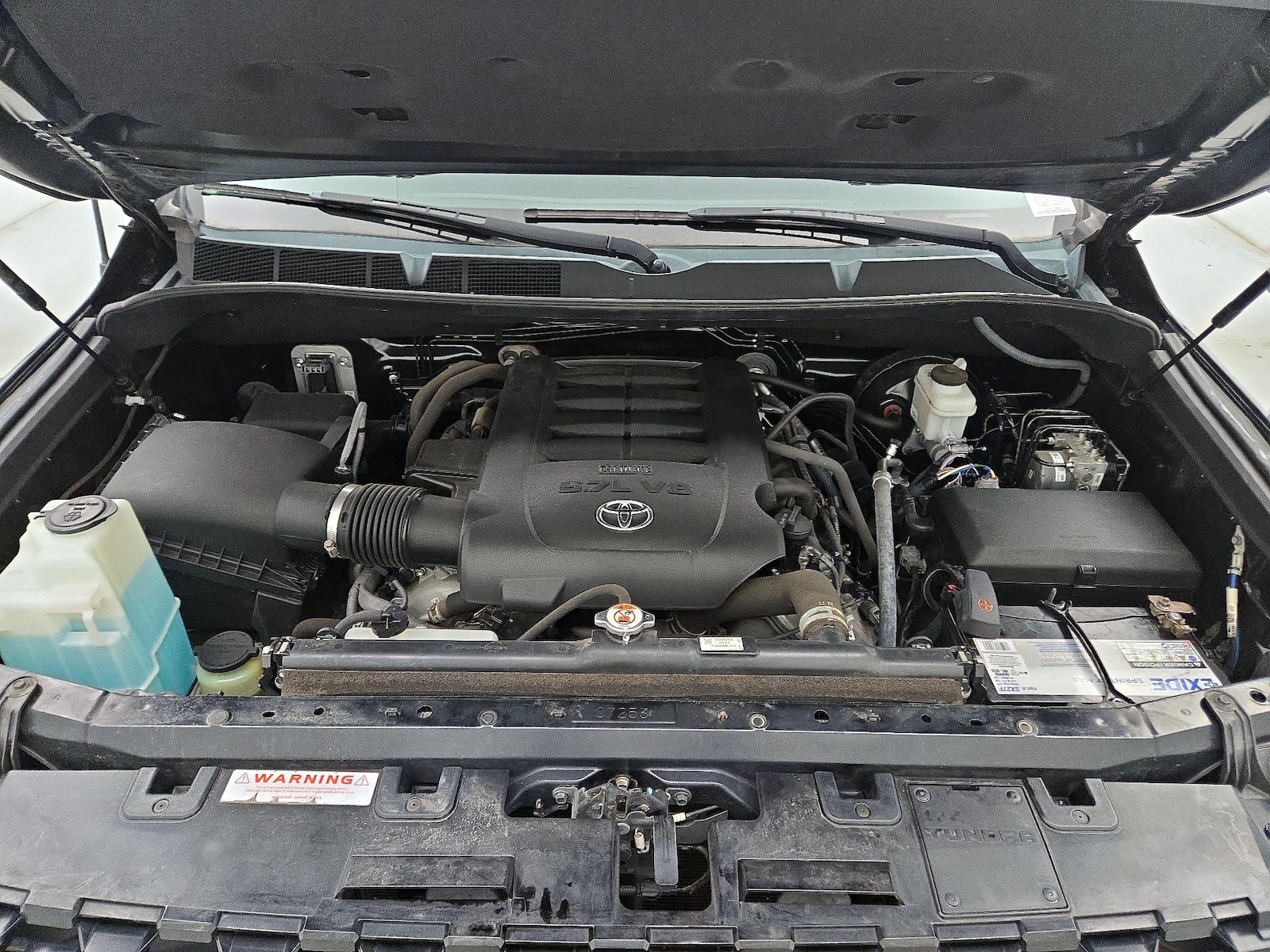 2019 Toyota Tundra TRD Pro - Photo 22