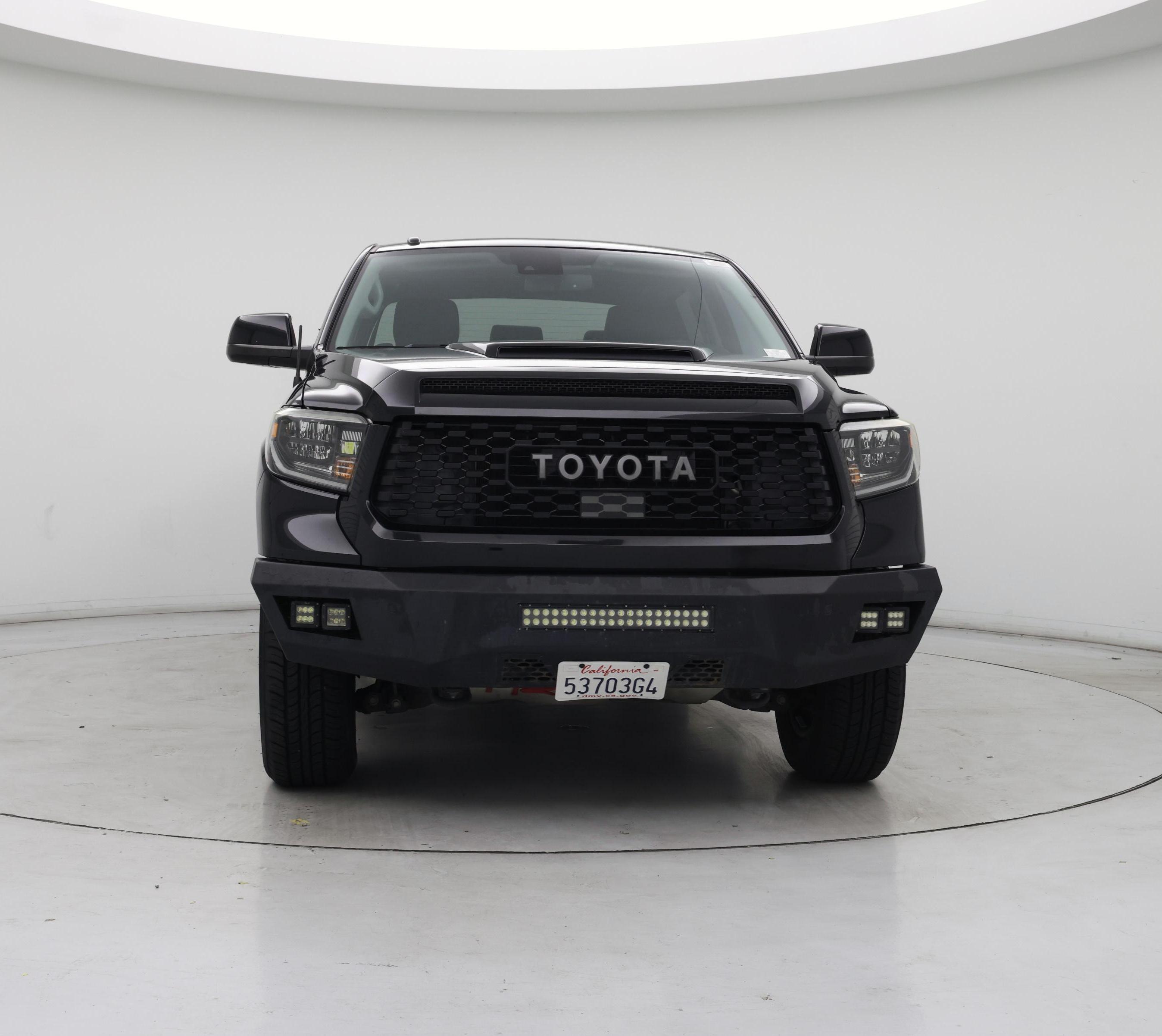 Thumbnail: 2019 Toyota Tundra - 5