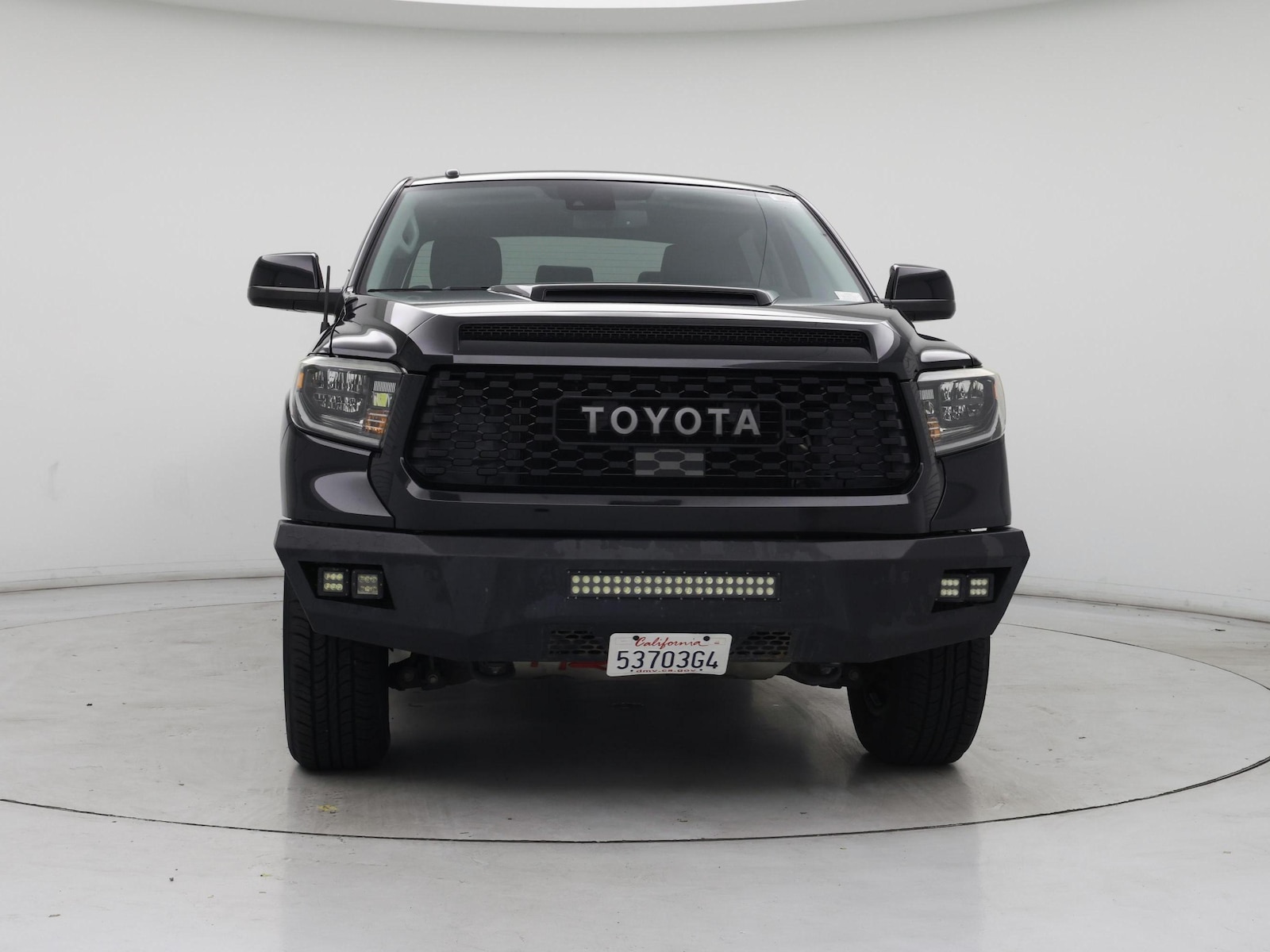 2019 Toyota Tundra TRD Pro - Photo 6