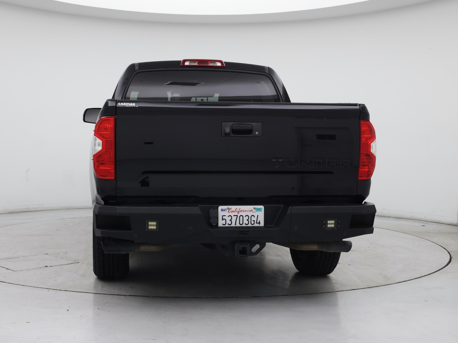 2019 Toyota Tundra TRD Pro - Photo 7